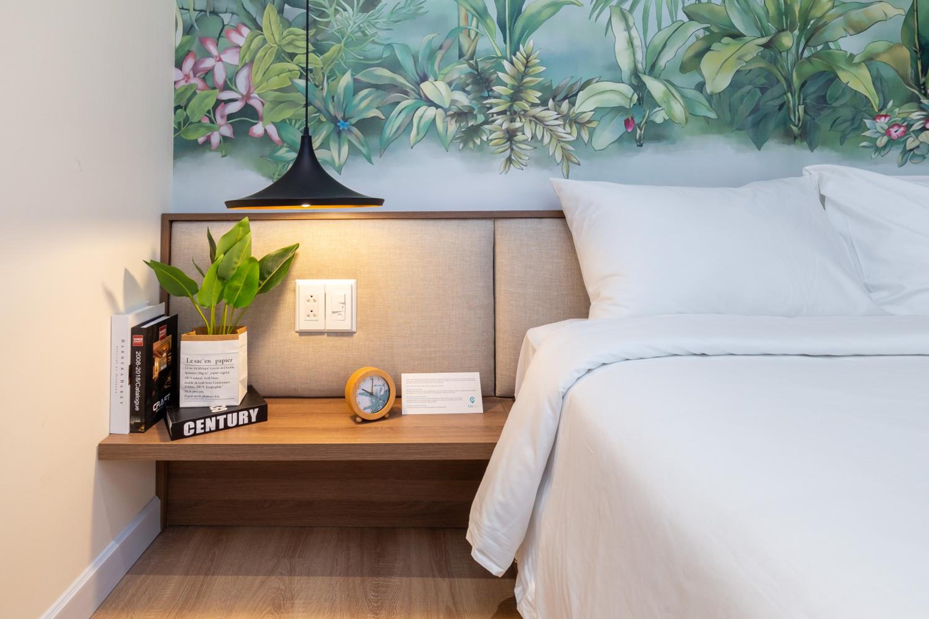 Cozrum Homes - Premier Residence