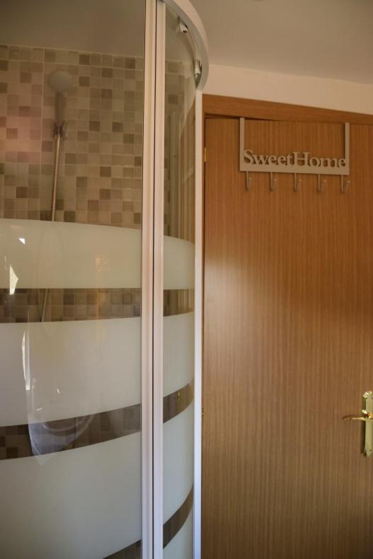 CASA CAPELLANIA-chalet con piscina junto a Madrid