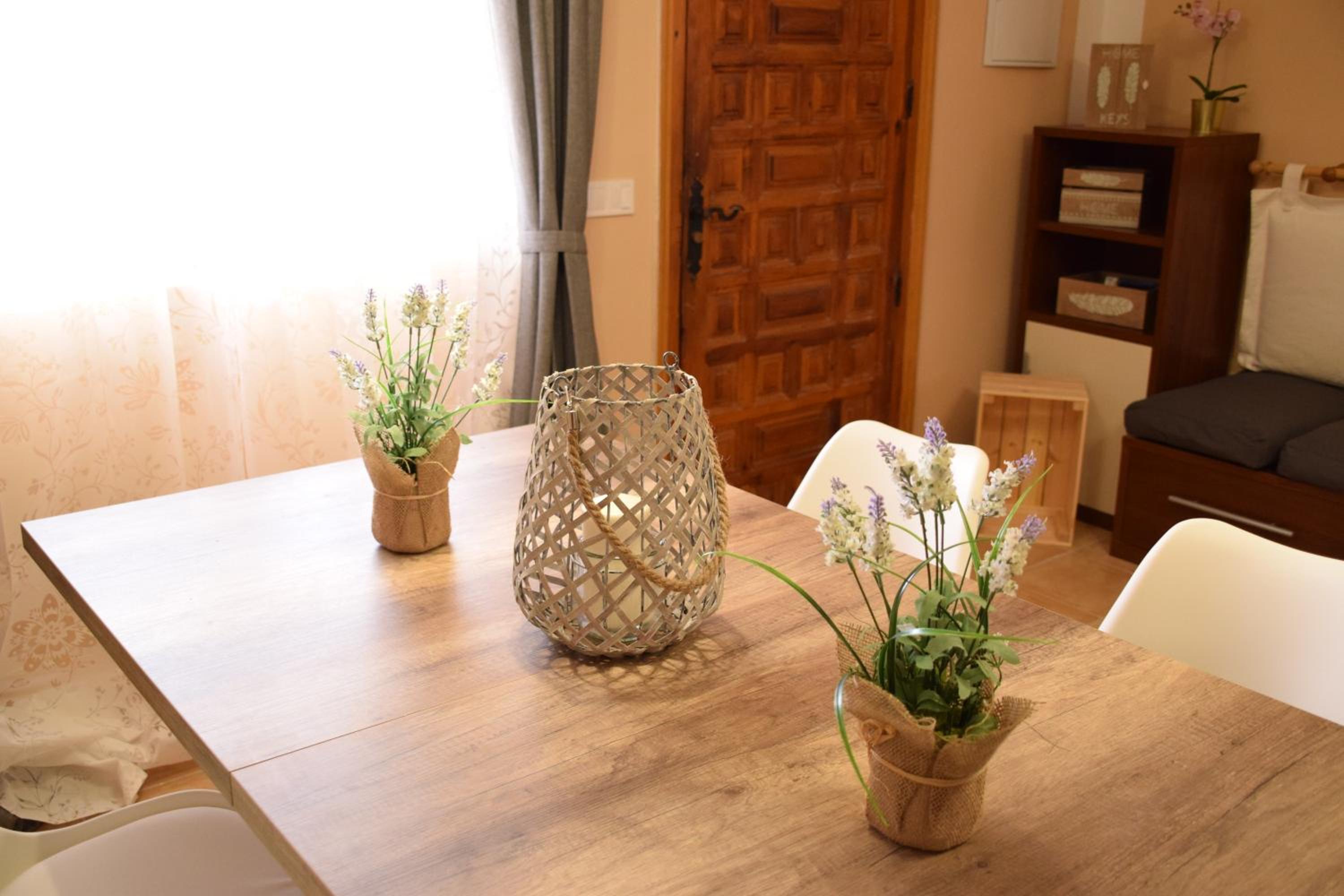 CASA CAPELLANIA-chalet con piscina junto a Madrid