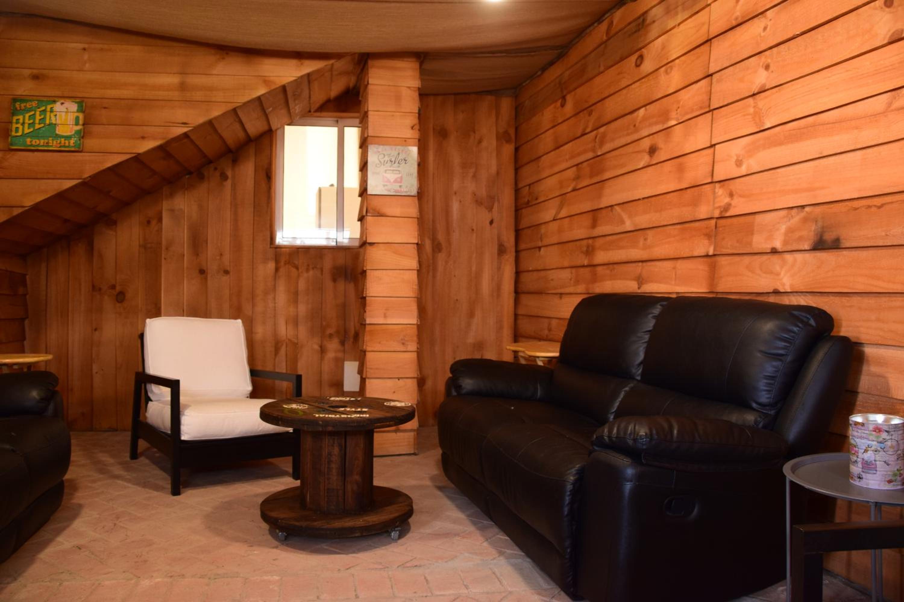 CASA CAPELLANIA-chalet con piscina junto a Madrid