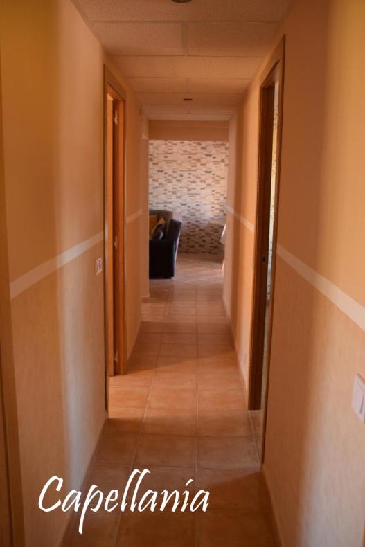 CASA CAPELLANIA-chalet con piscina junto a Madrid