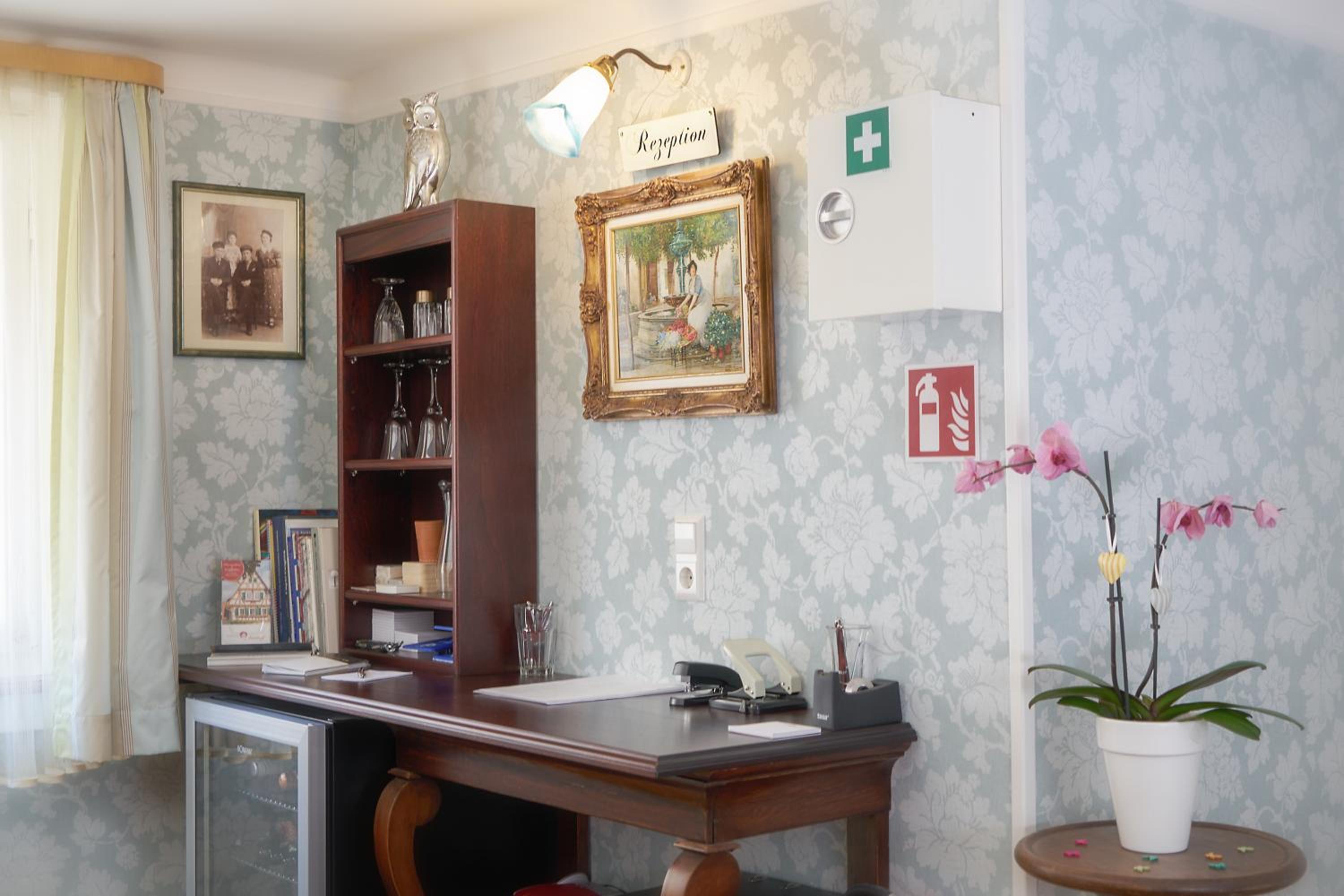 Pension Amthof
