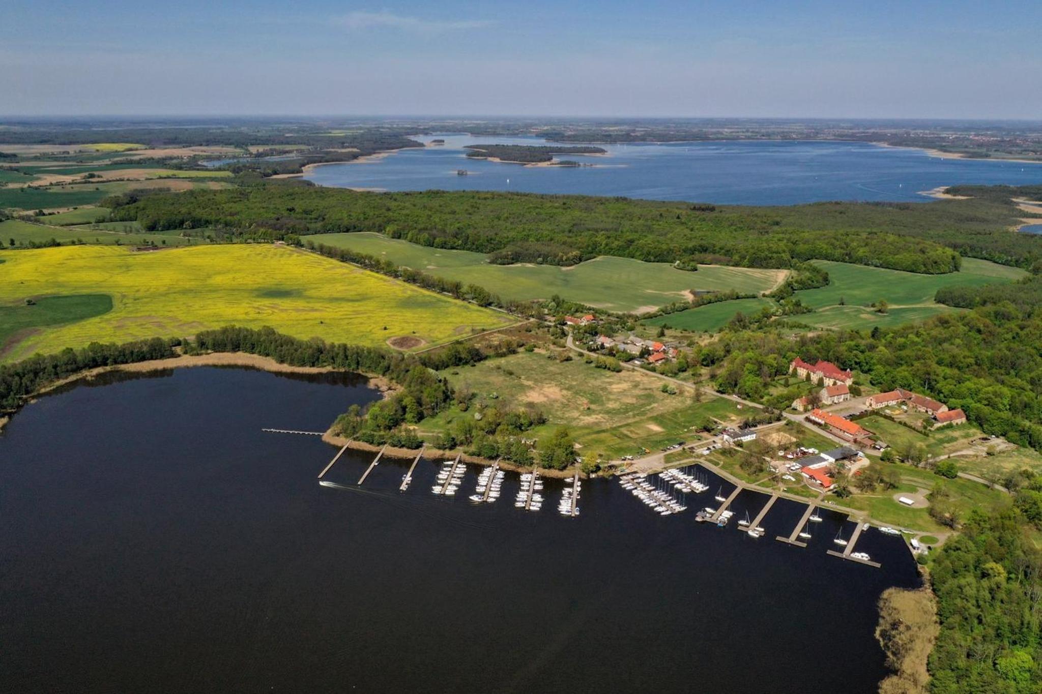 Pensjonat Sztynort view 3