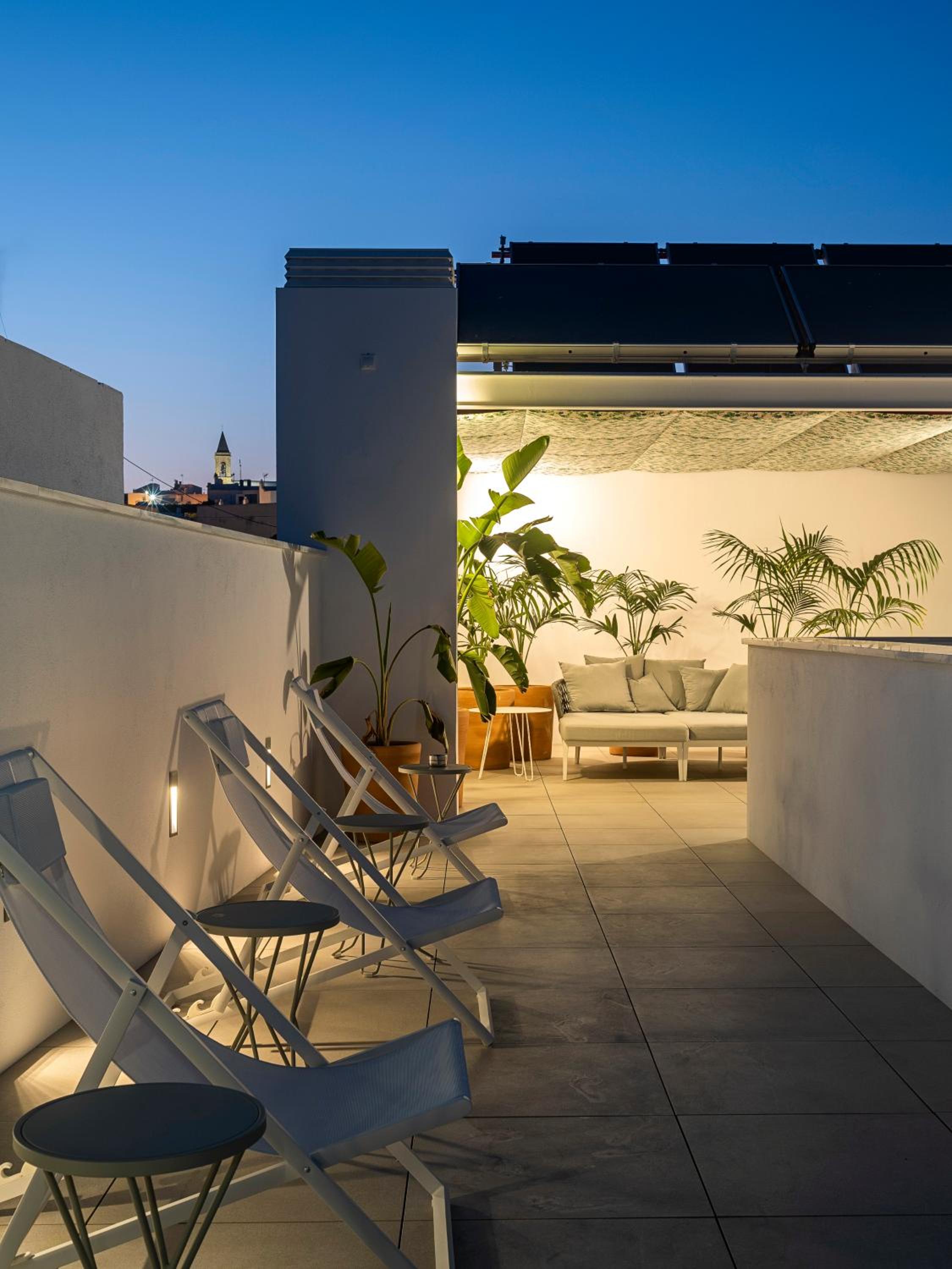 Apartamentos y estudios céntricos Conil Home Suite — photo 3