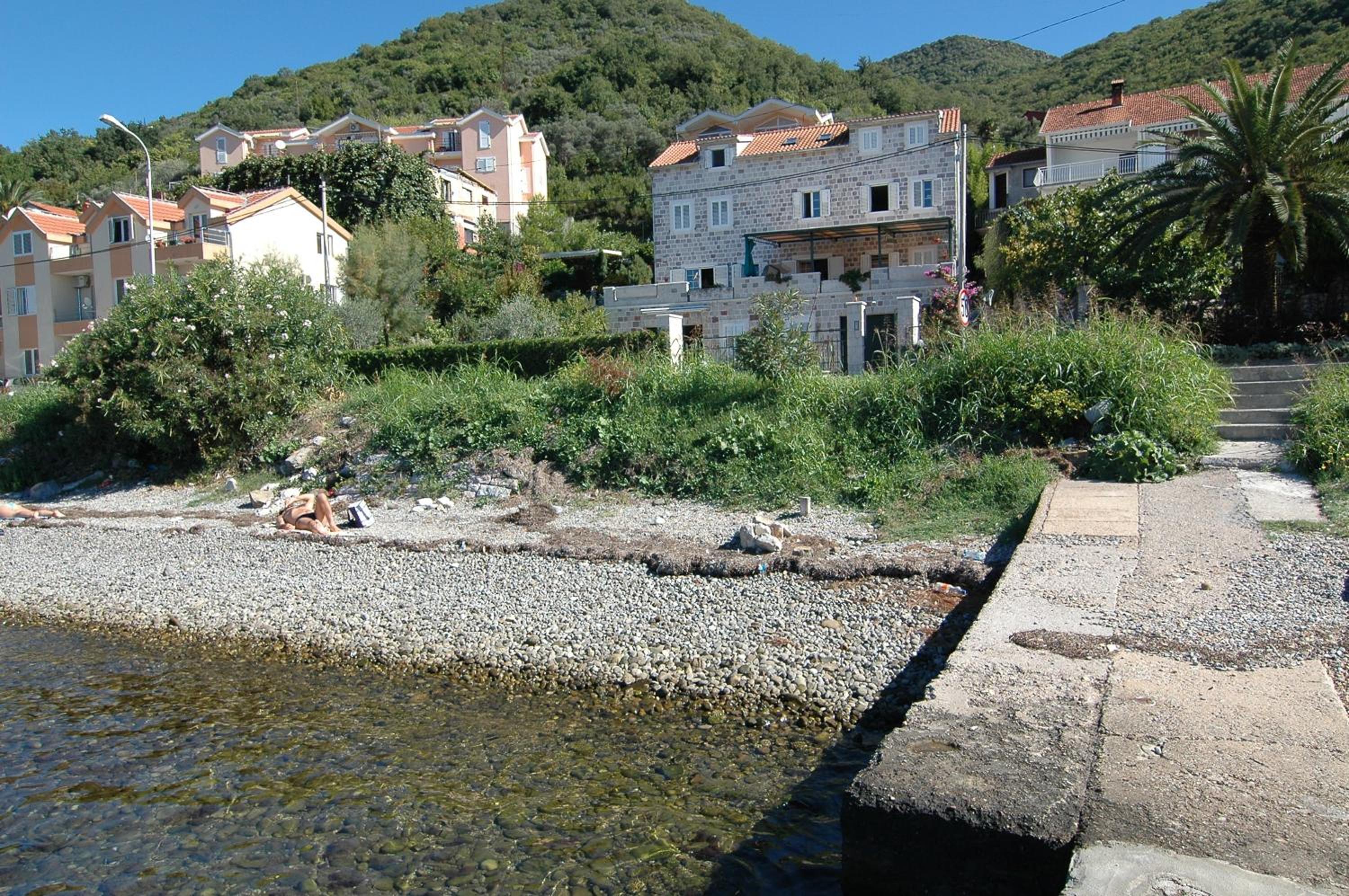 Bujanic Apartments view 2