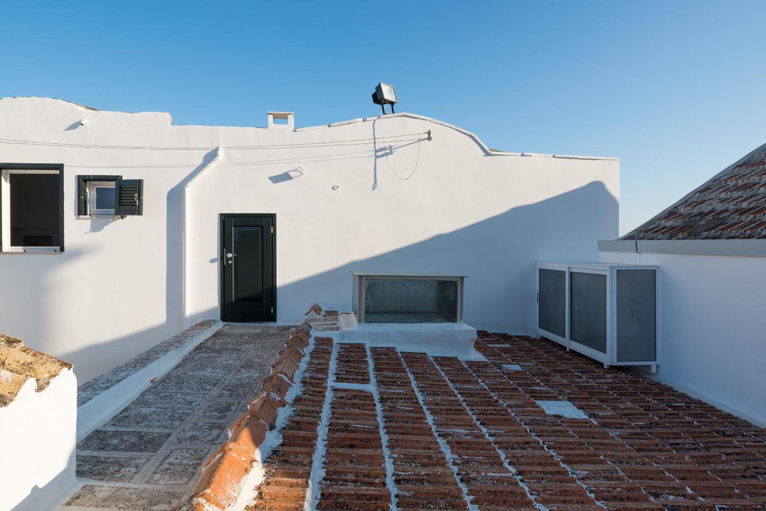 roof