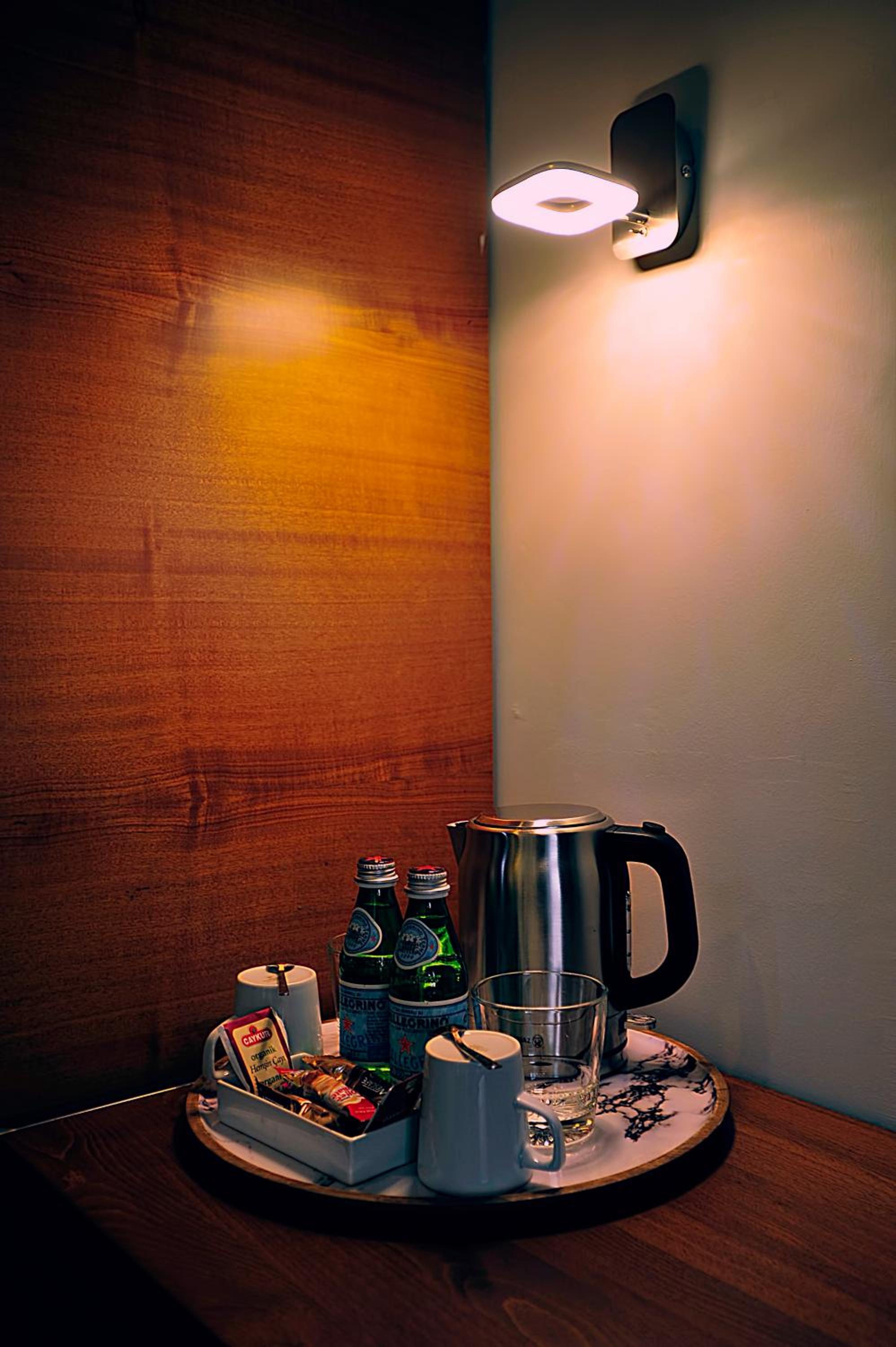 Parkhouse Hotel & Spa - Image 10