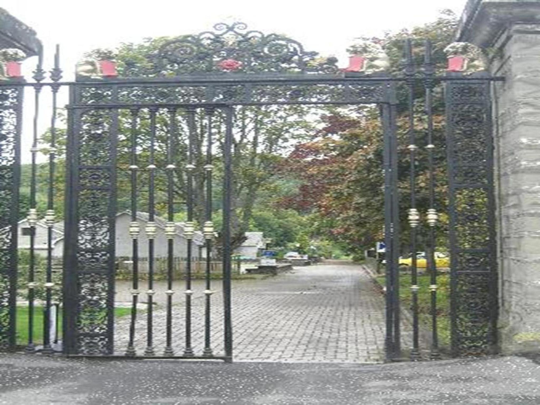 Tayburn House view 2