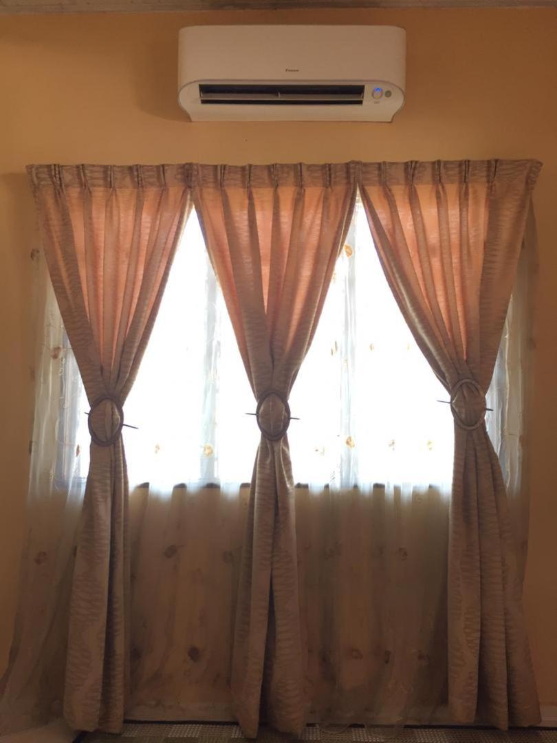 AMIMAS HOMESTAY