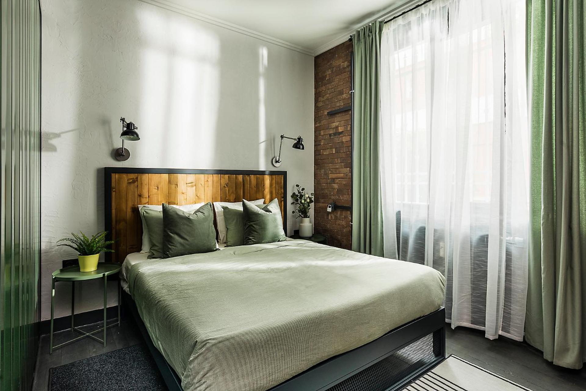 5 Vintage Guest House