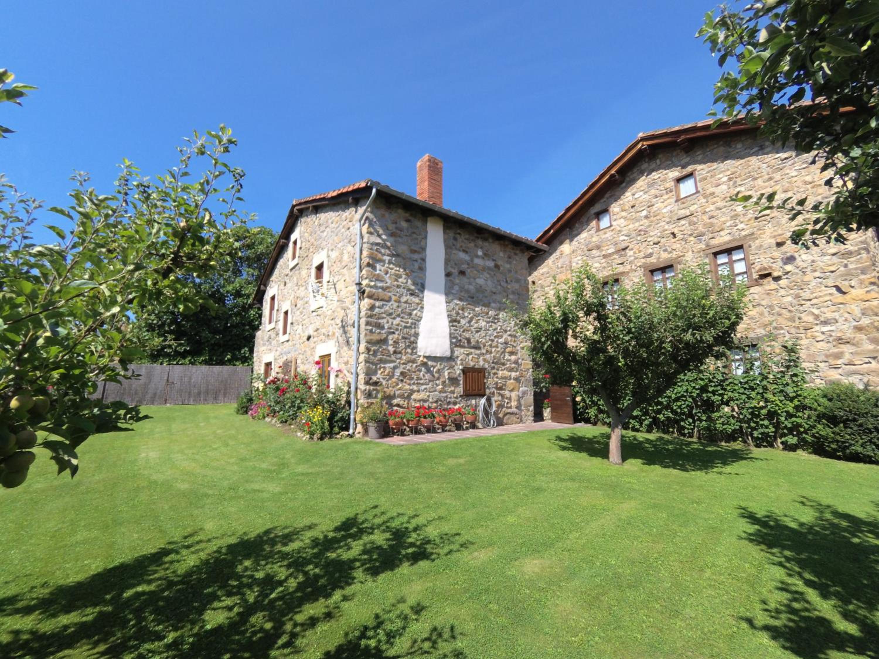 CASA TERESA view 2