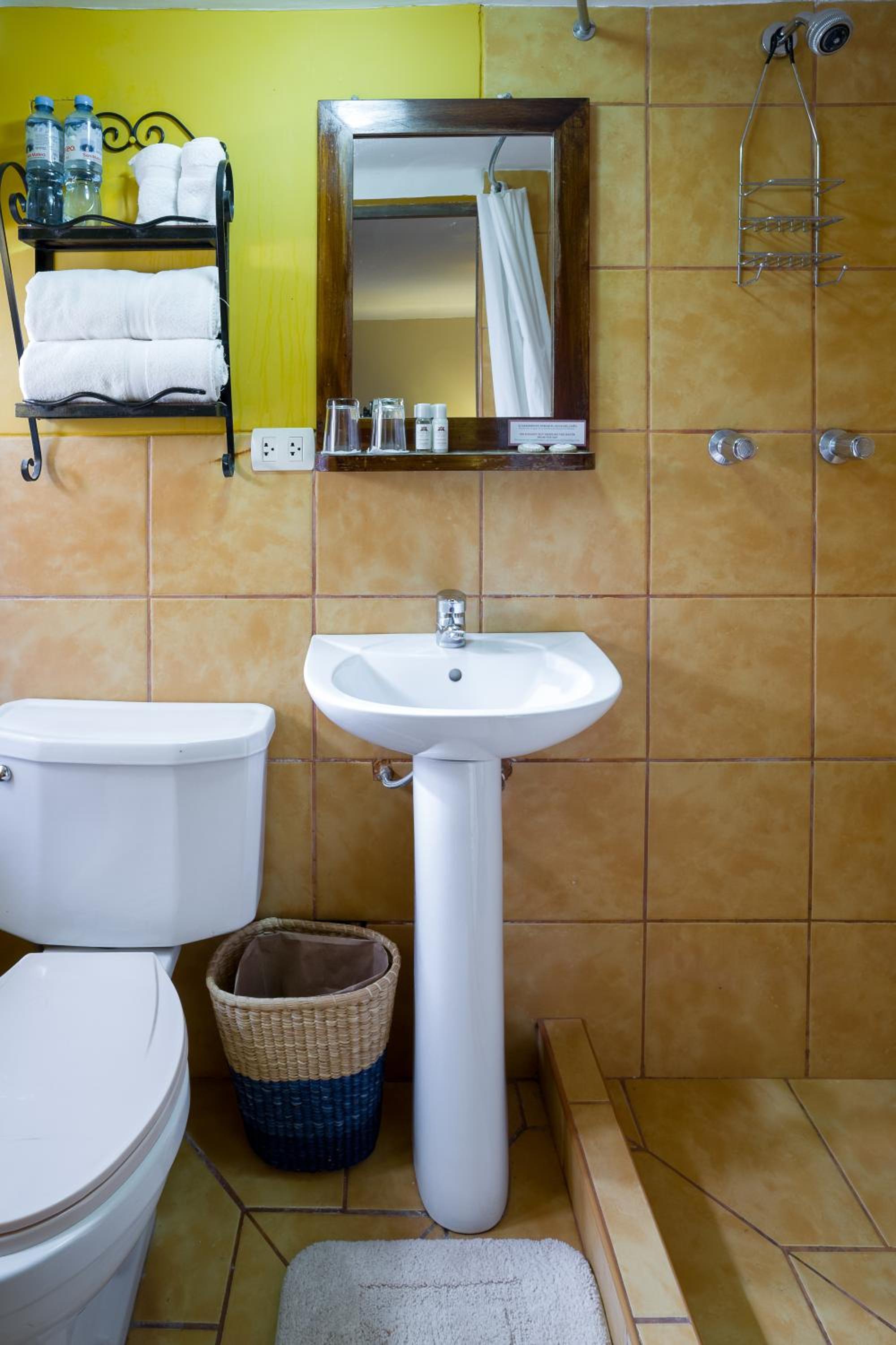 Pisac Inn