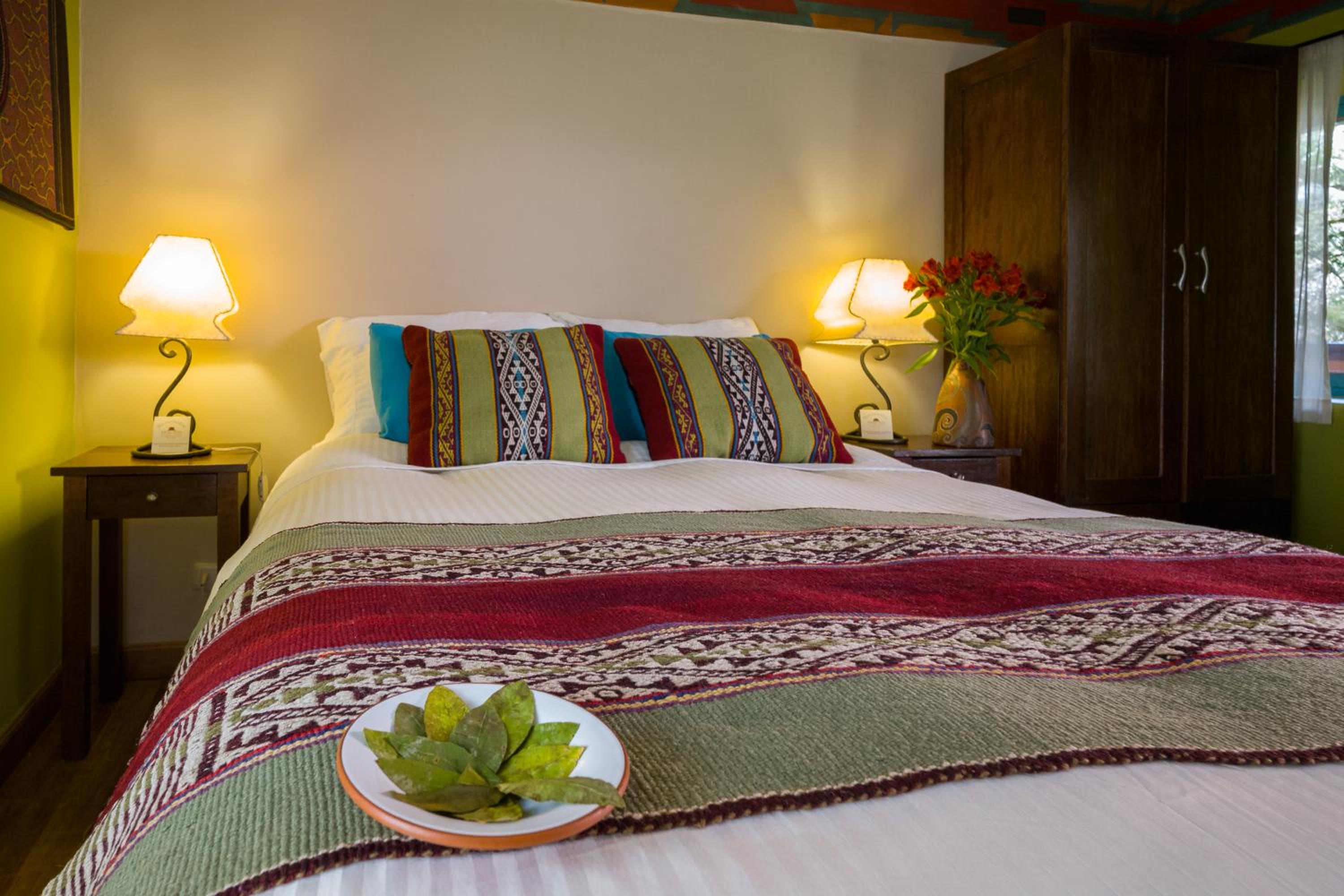 Pisac Inn