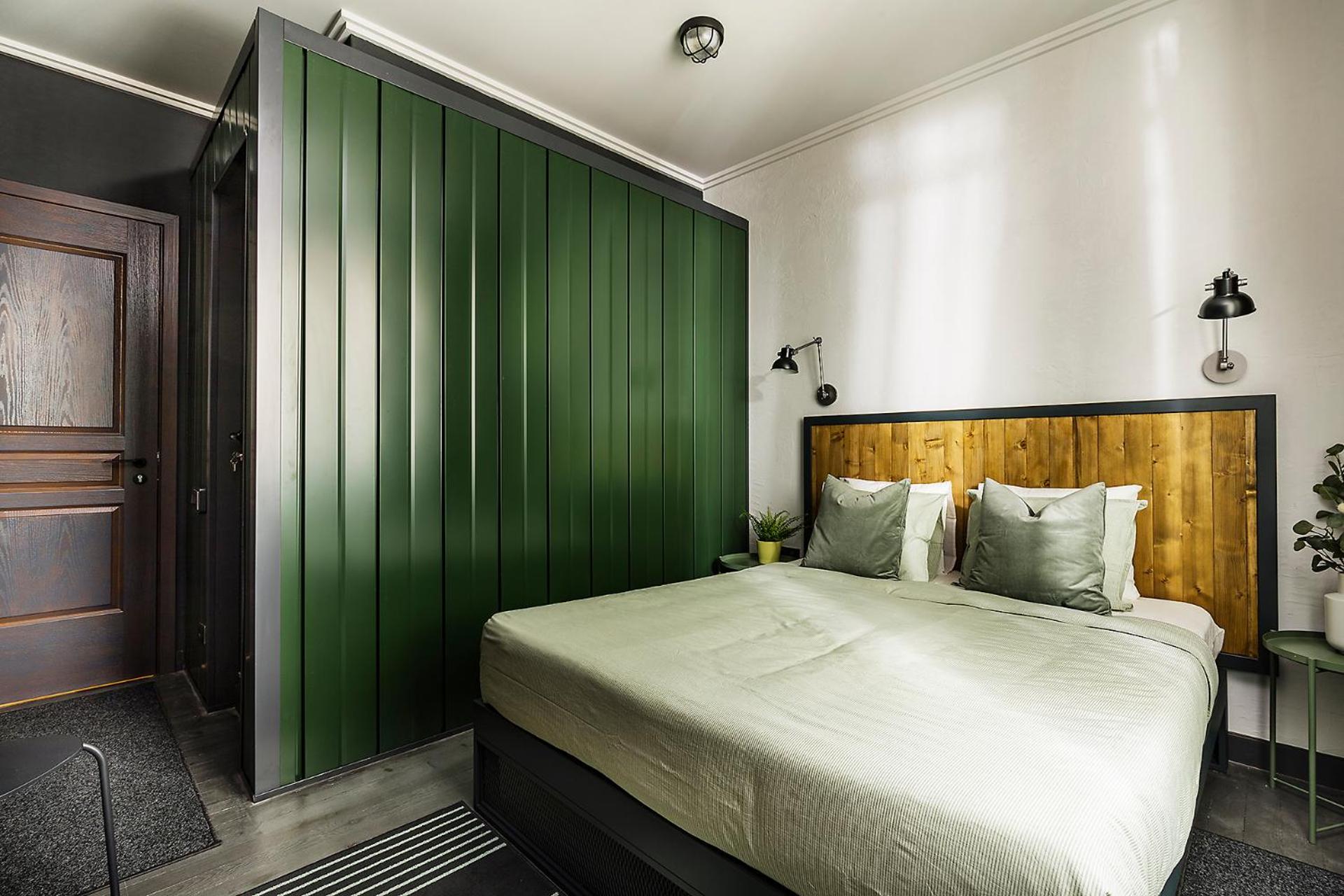 5 Vintage Guest House