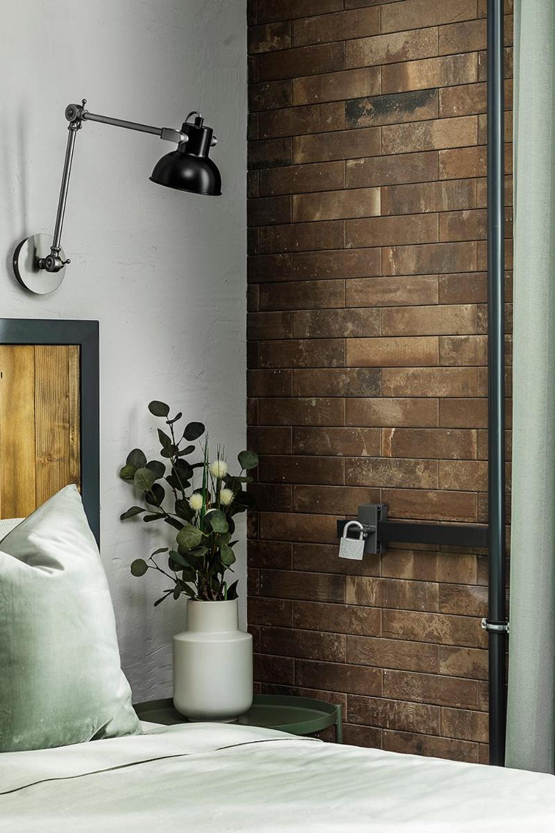 5 Vintage Guest House