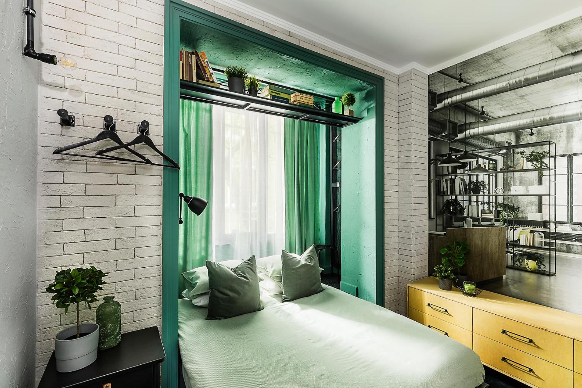 5 Vintage Guest House