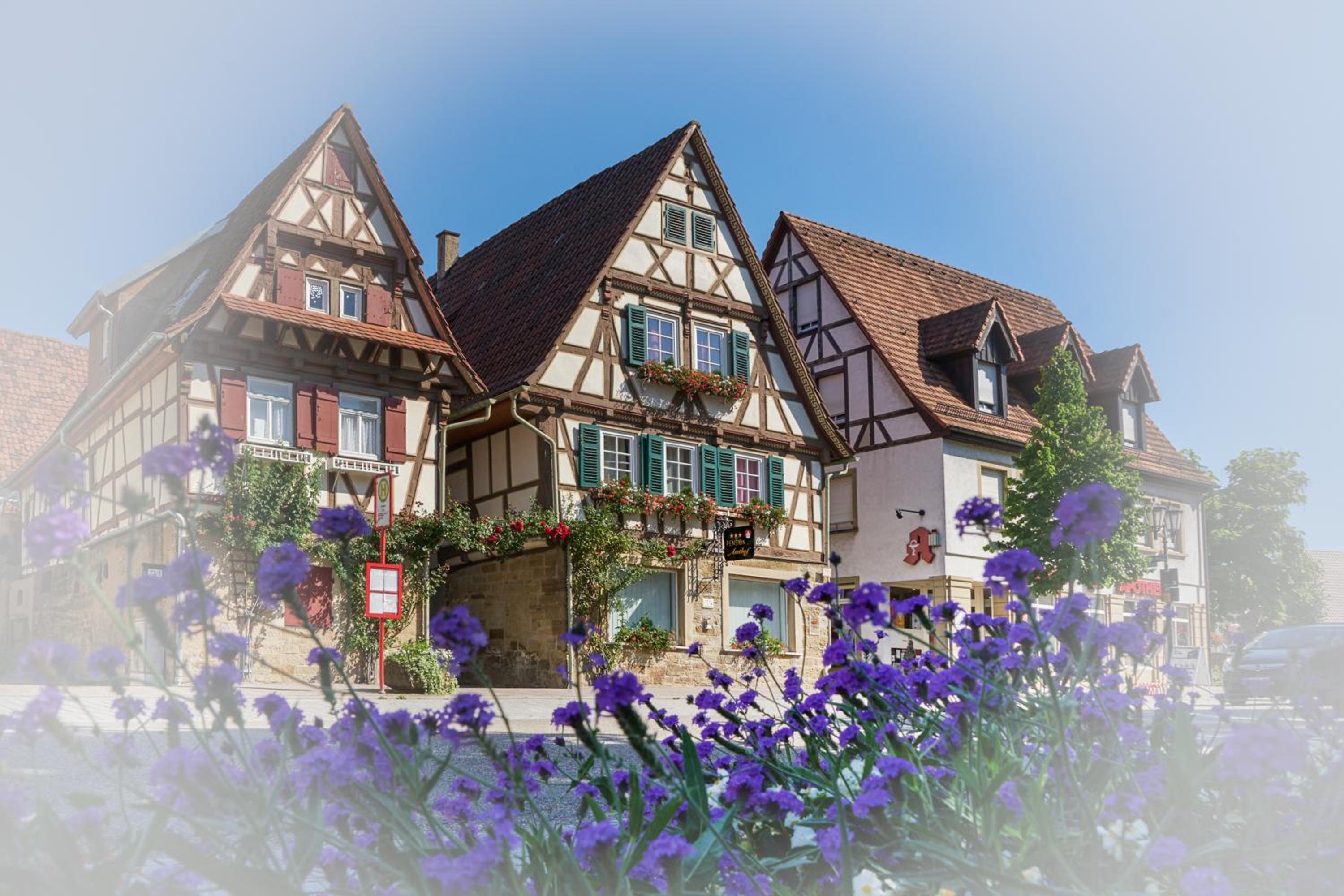 Pension Amthof