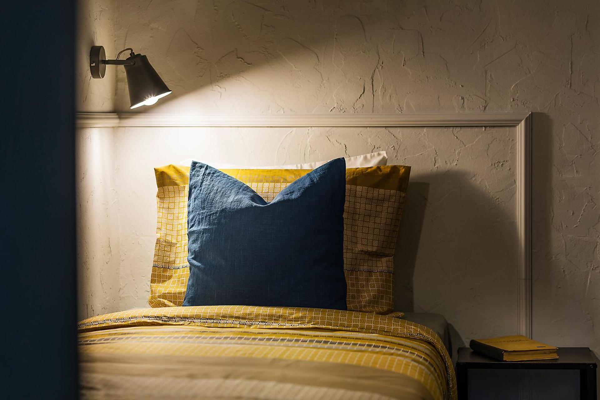 5 Vintage Guest House