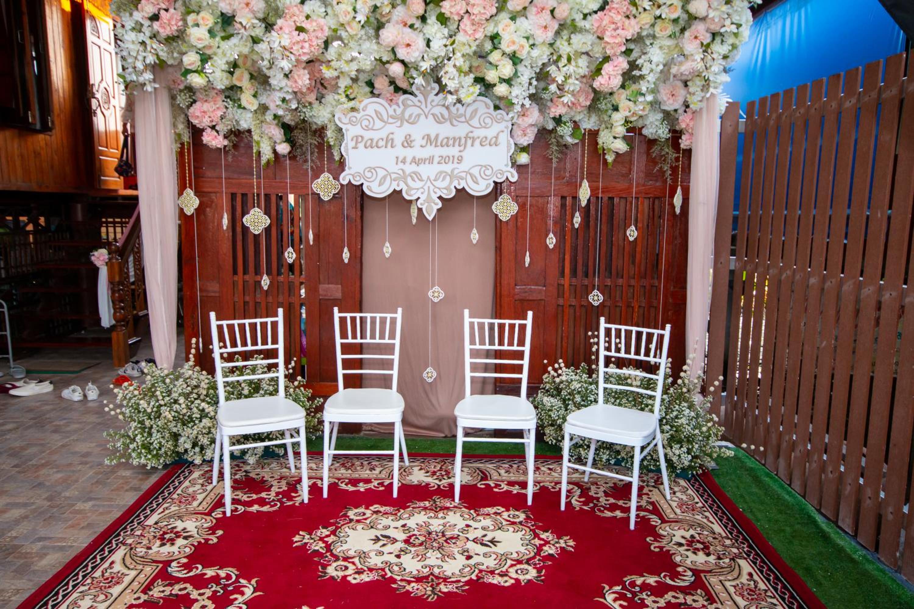 Bansuwan Homestay