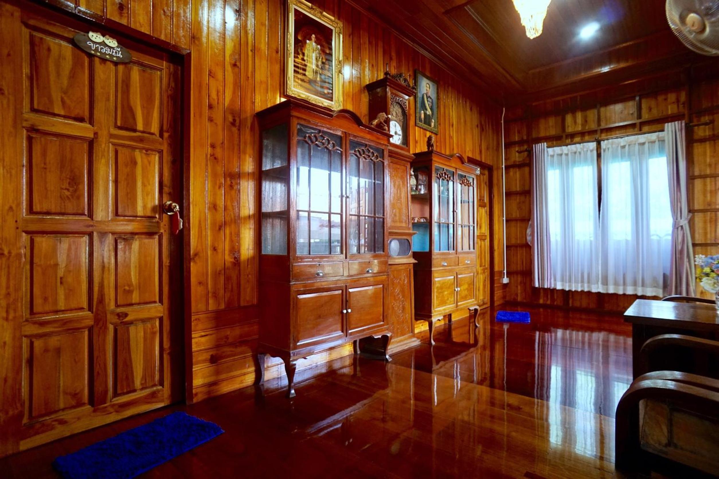 Bansuwan Homestay