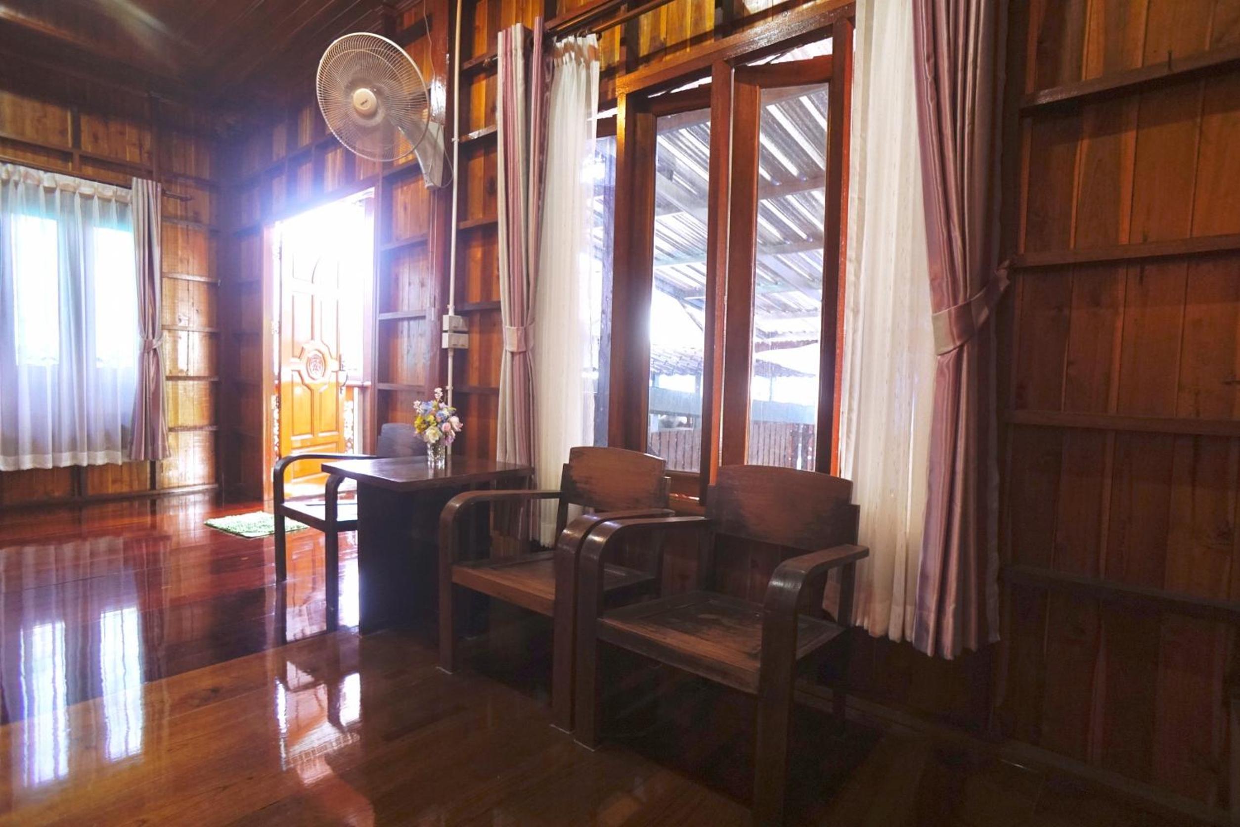 Bansuwan Homestay