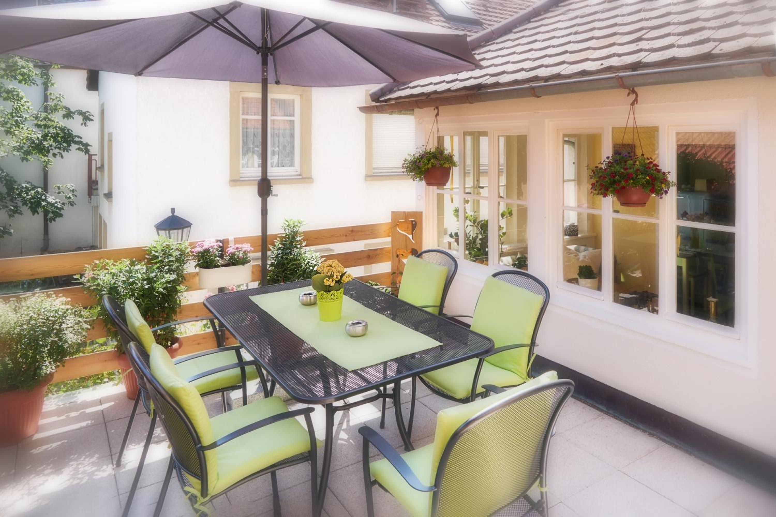 Pension Amthof
