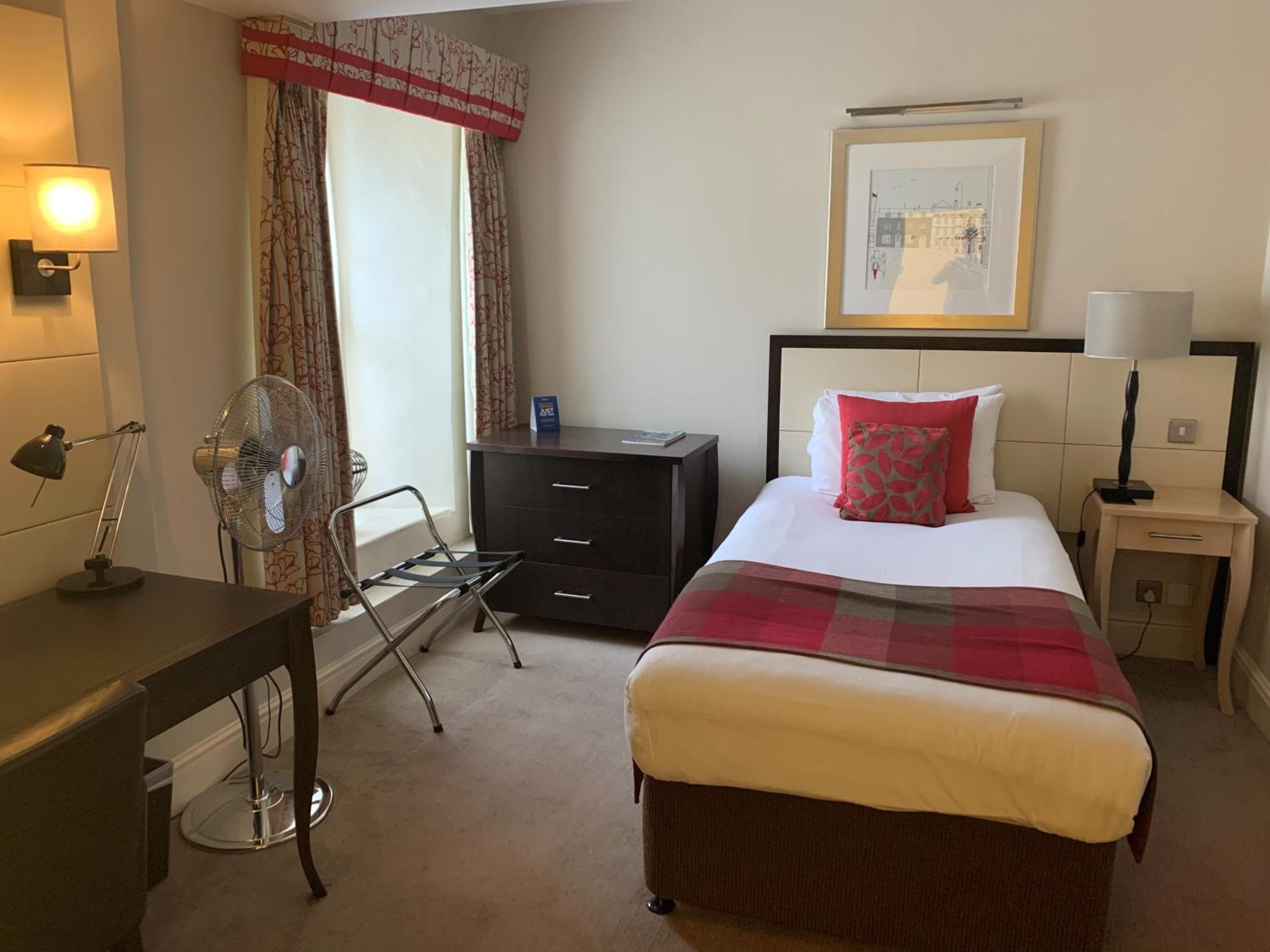 Chippenham Vacations - Best Western Plus Angel Hotel - Property Image 2