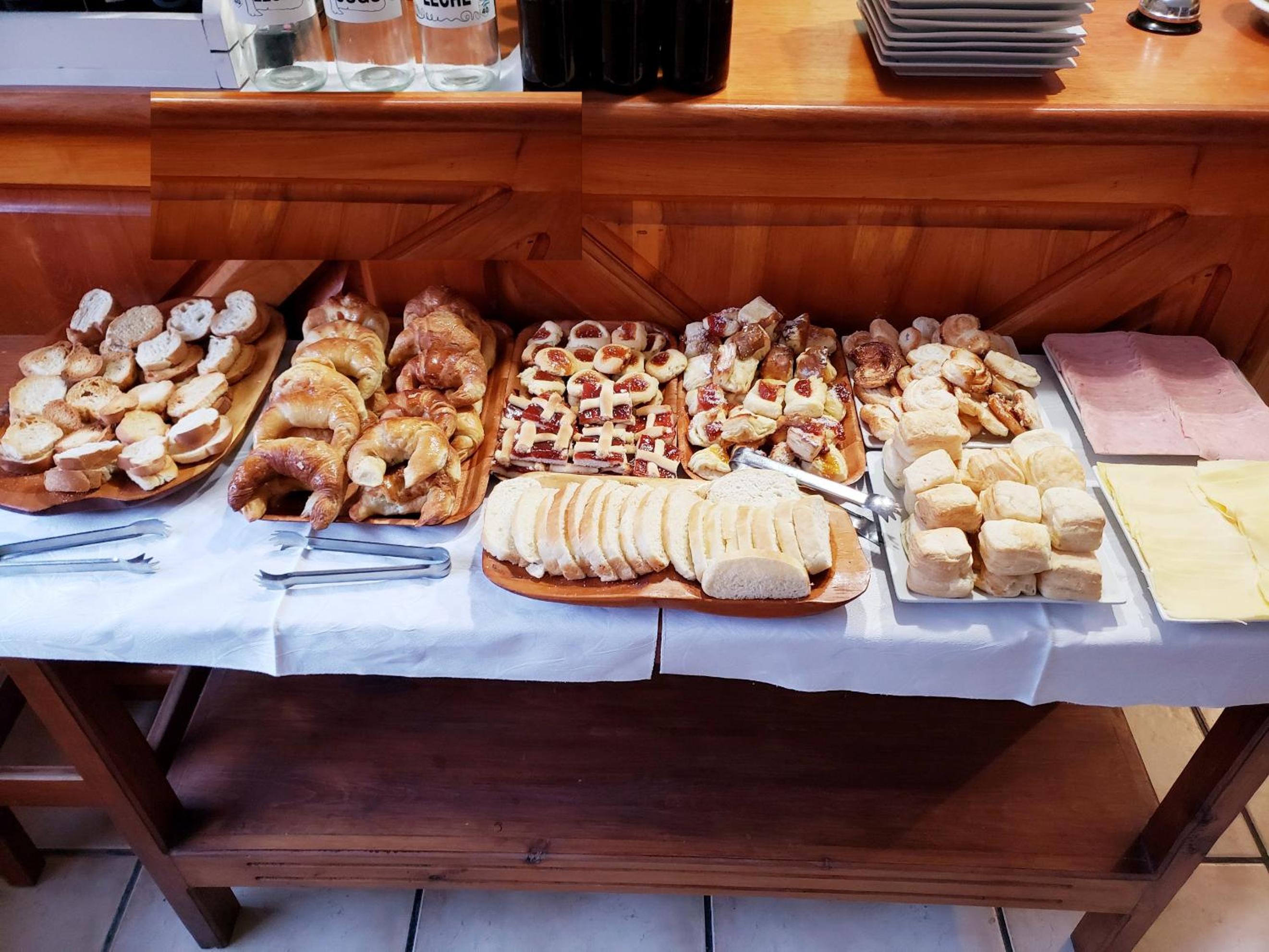 Hosteria Maiten Escondido