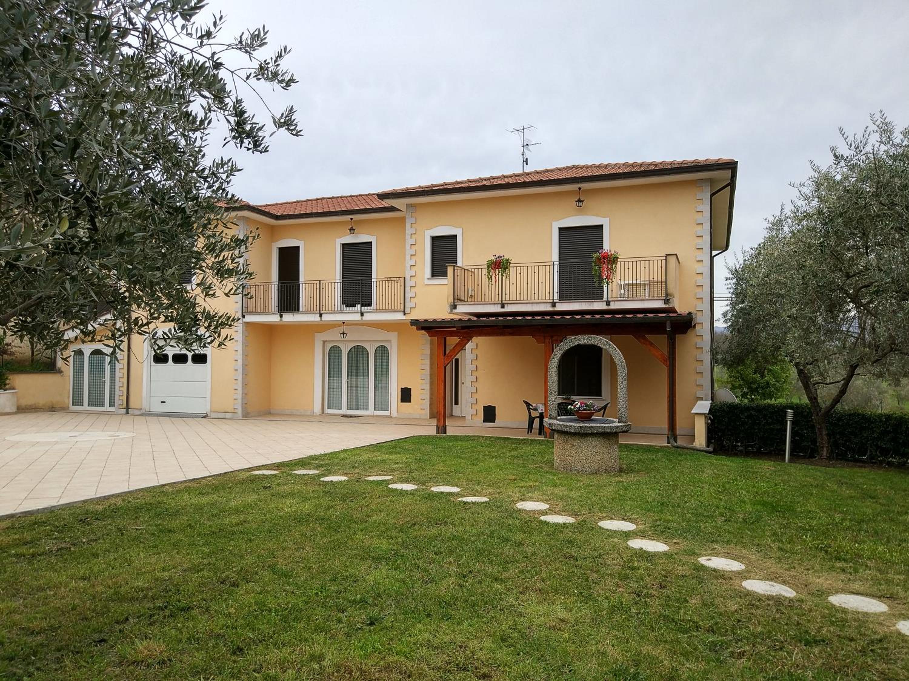 Casa Vacanze Valcomino view 4