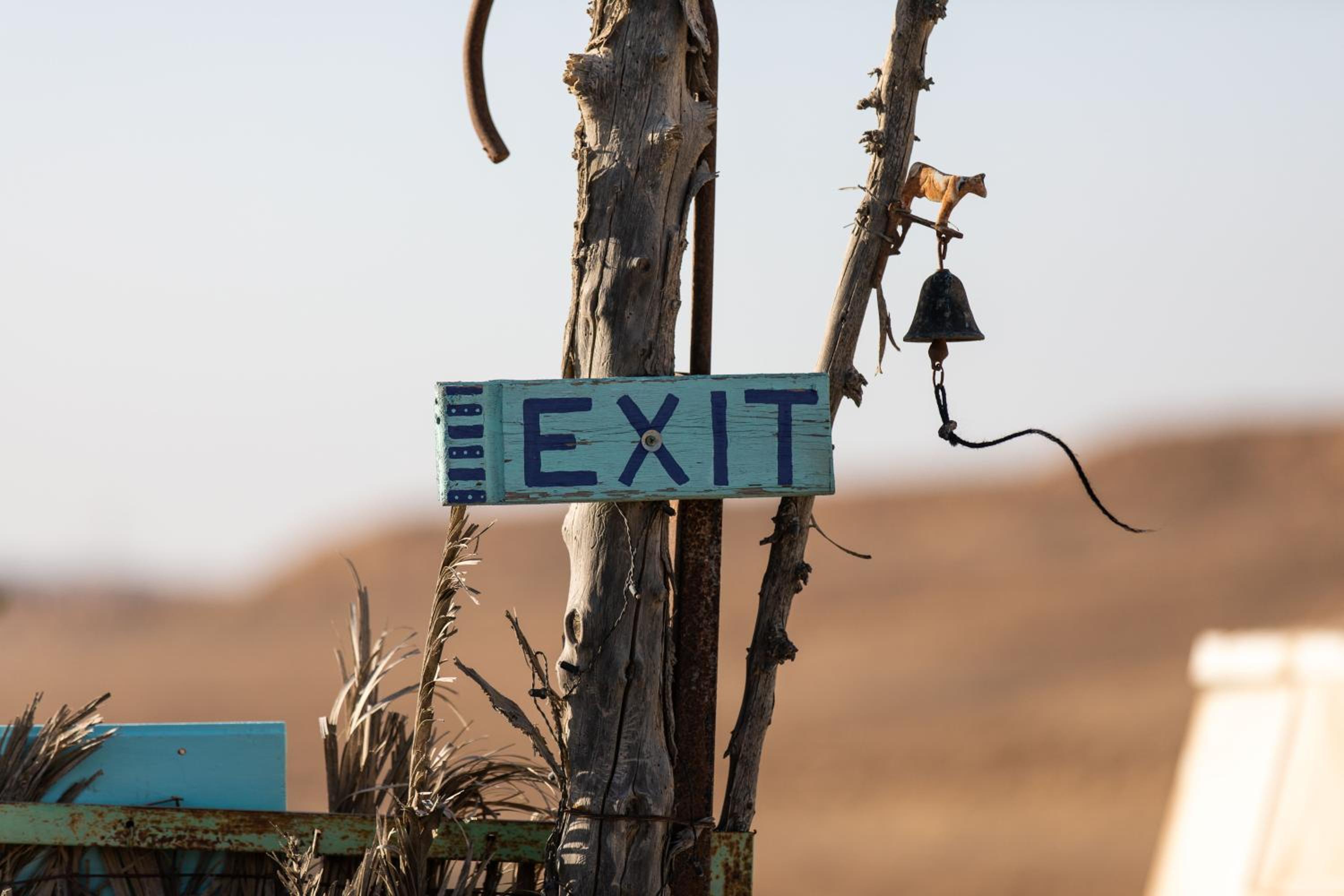 Silent Arrow, photo 20