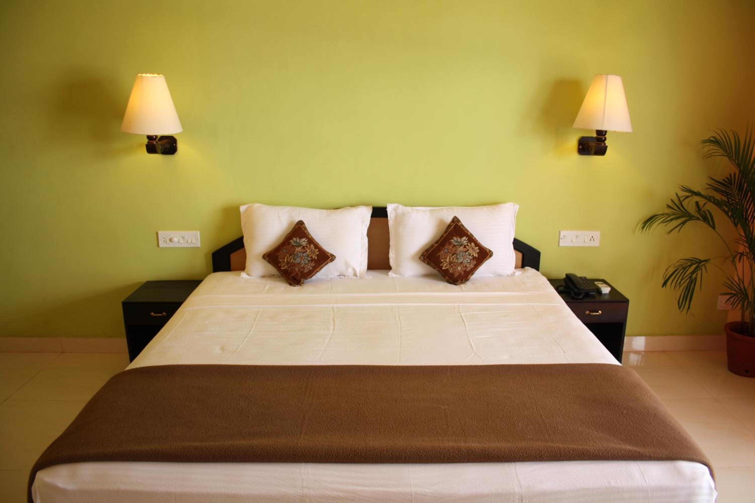 The Ocean Park Beach Resort