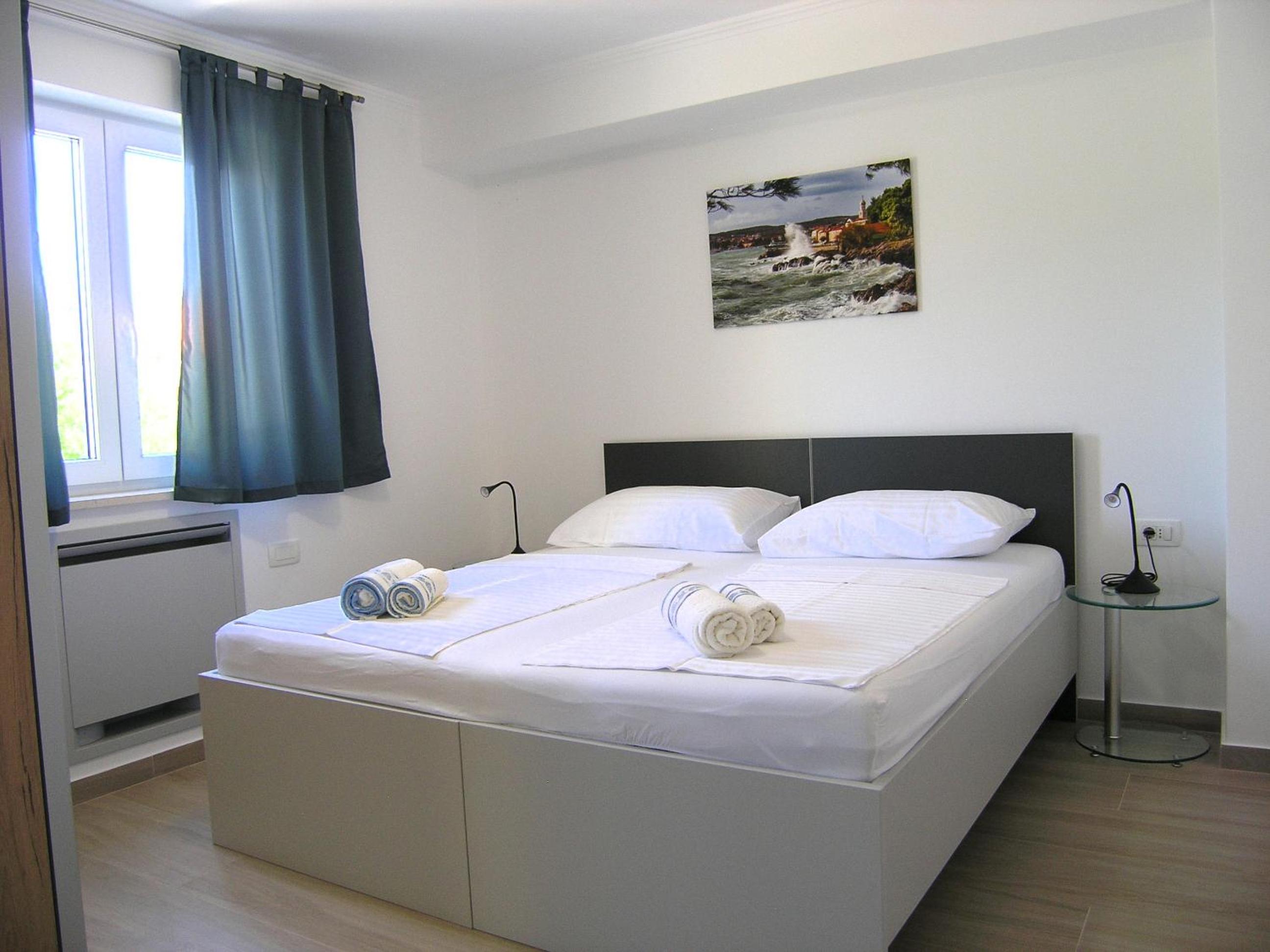Apartmani Krajinovic view 2