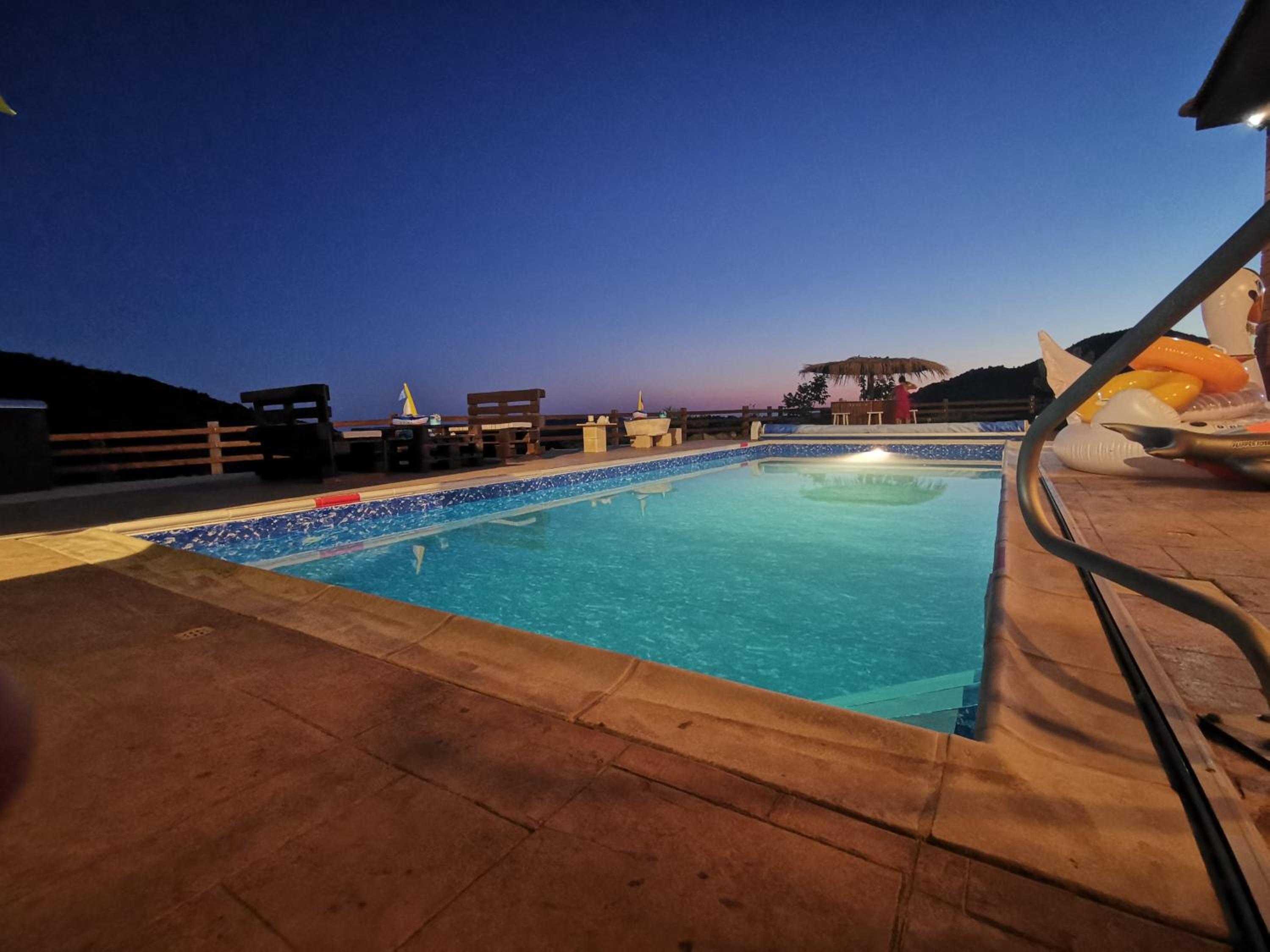 Kalamospito Holiday House