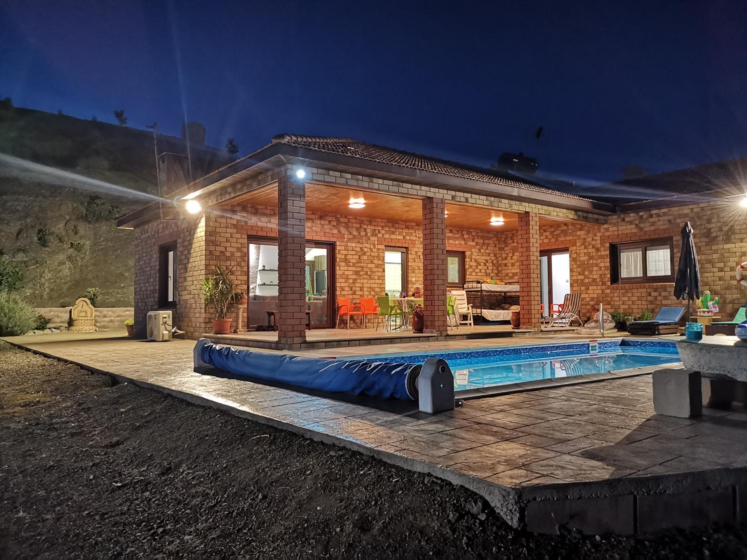 Kalamospito Holiday House