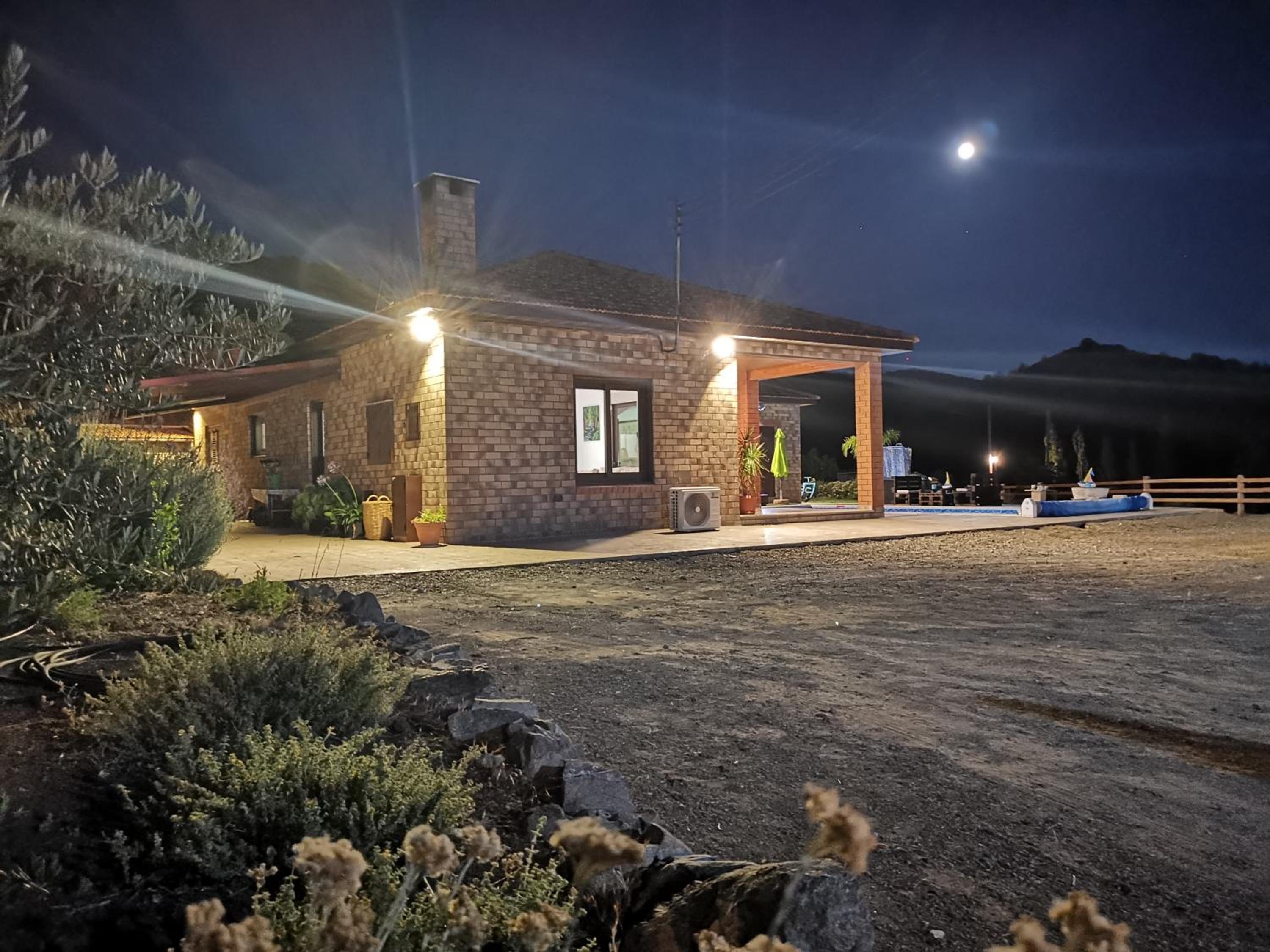 Kalamospito Holiday House