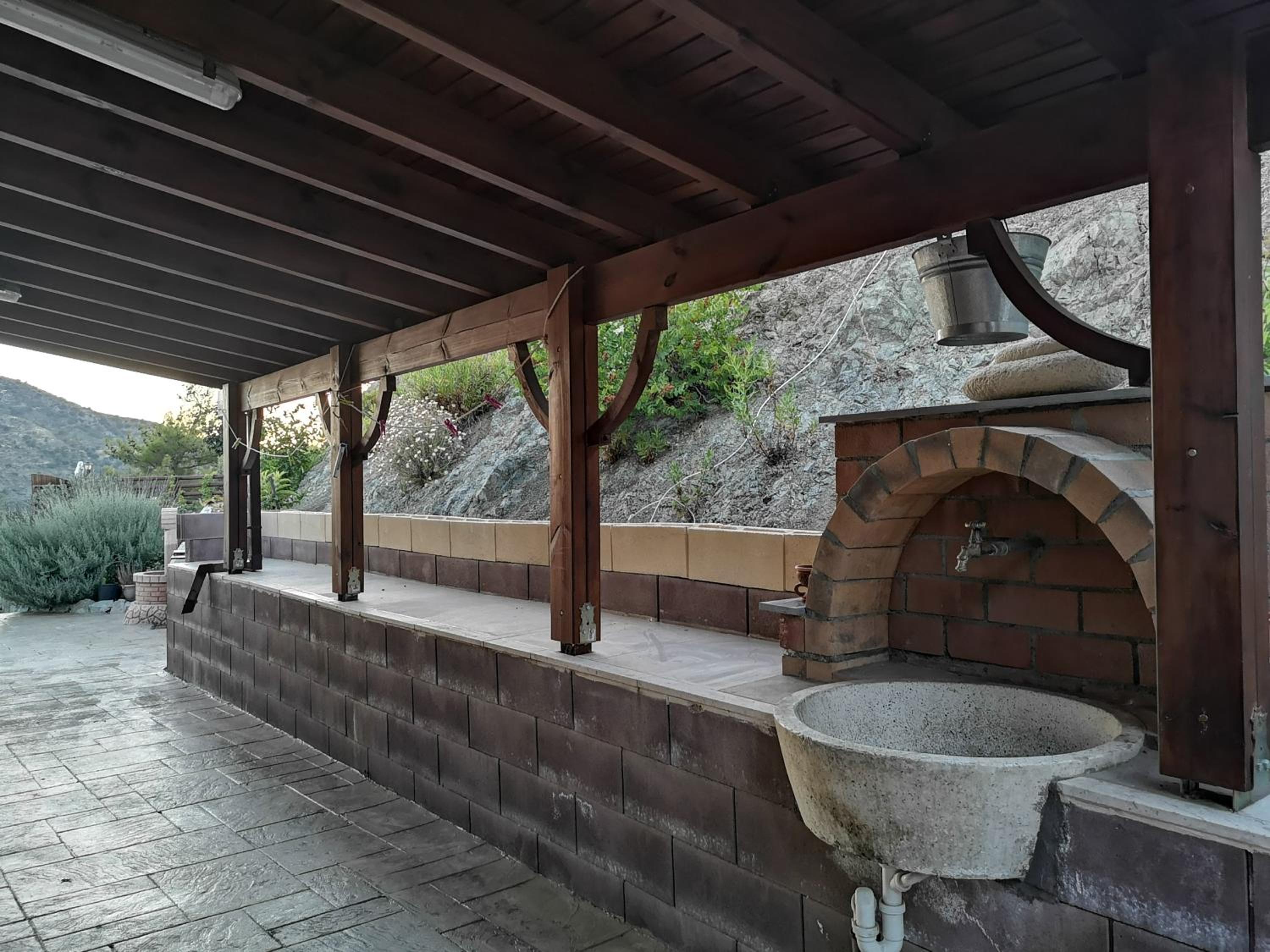 Kalamospito Holiday House