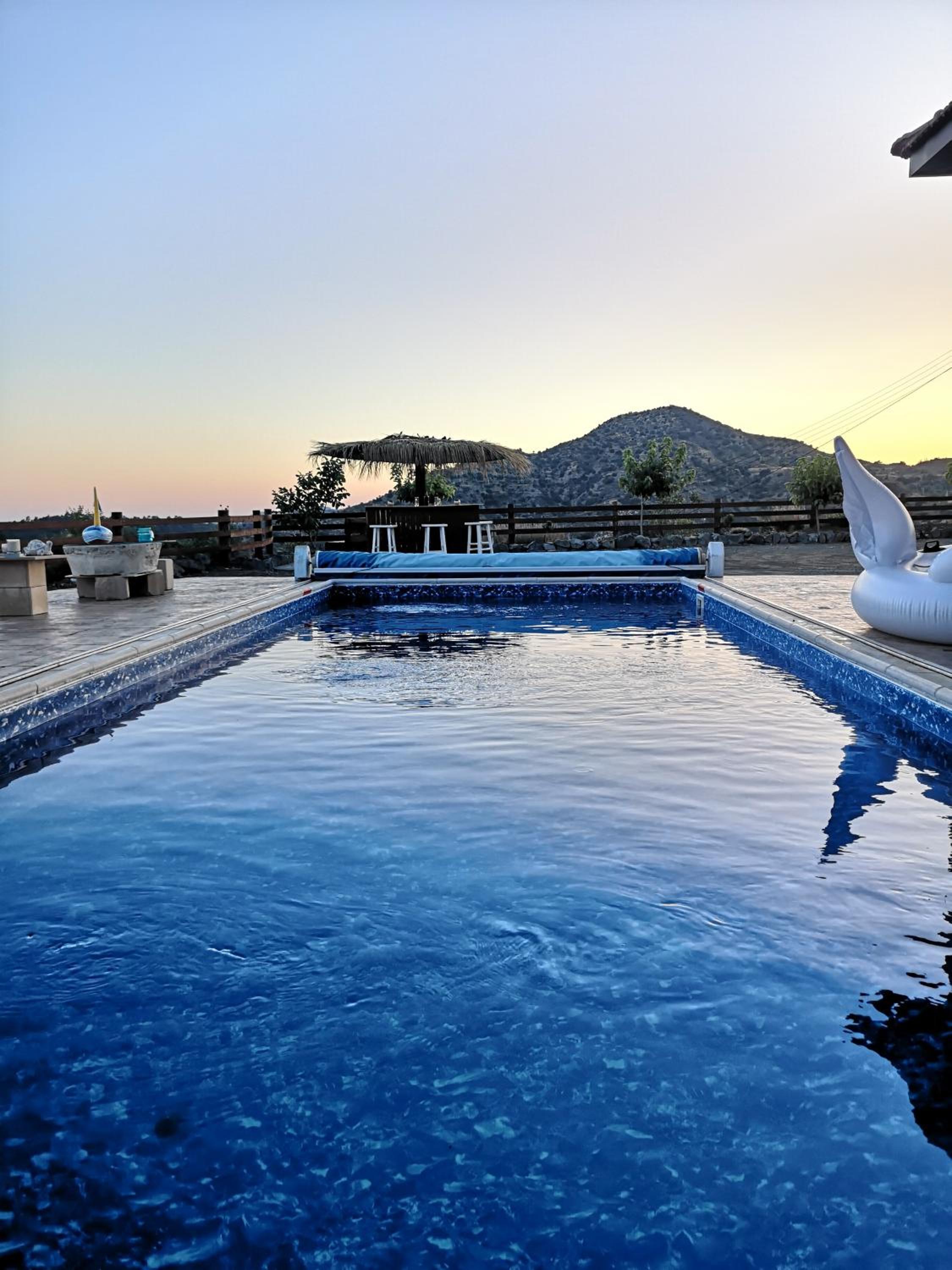 Kalamospito Holiday House