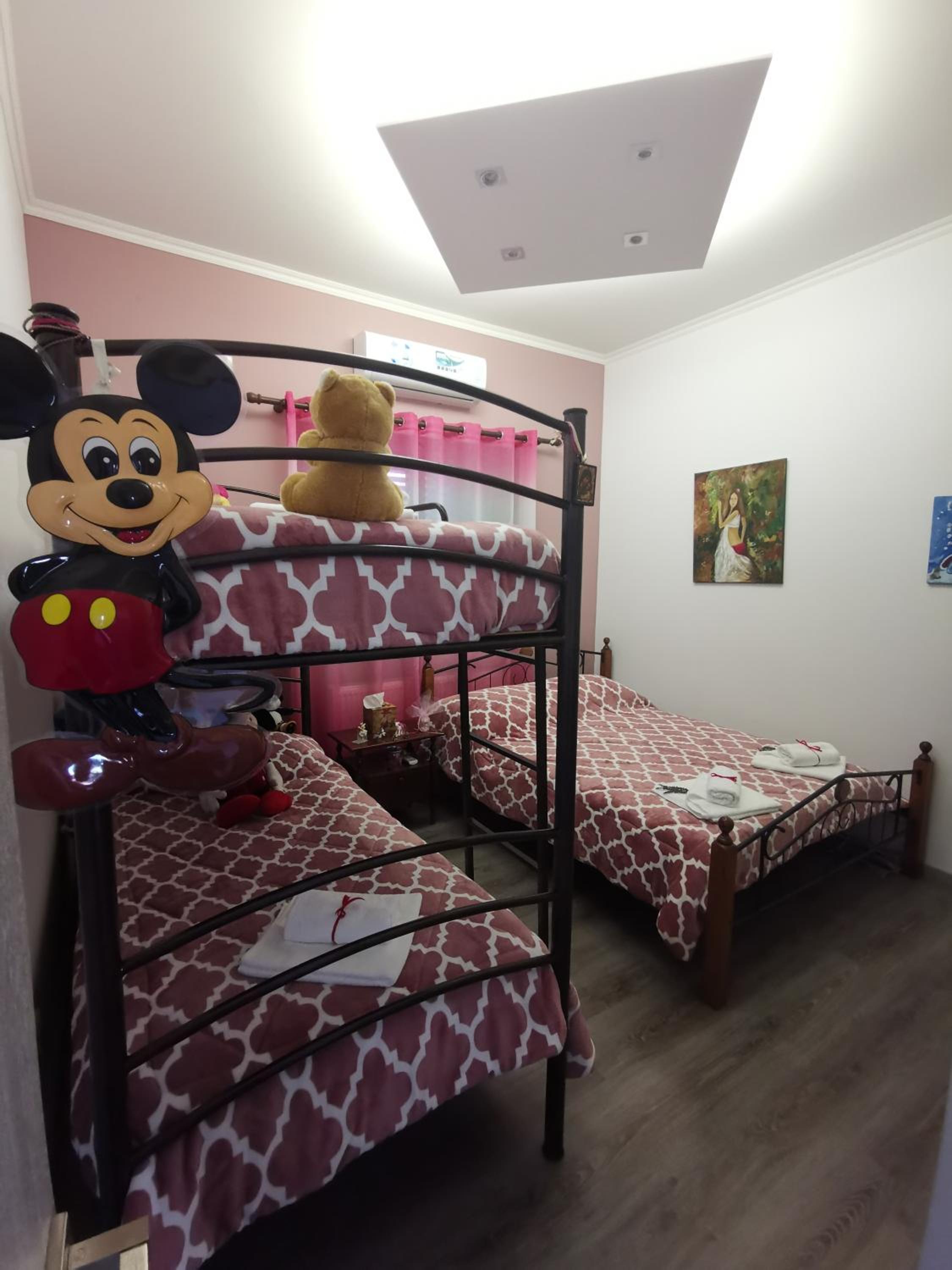 Kalamospito Holiday House
