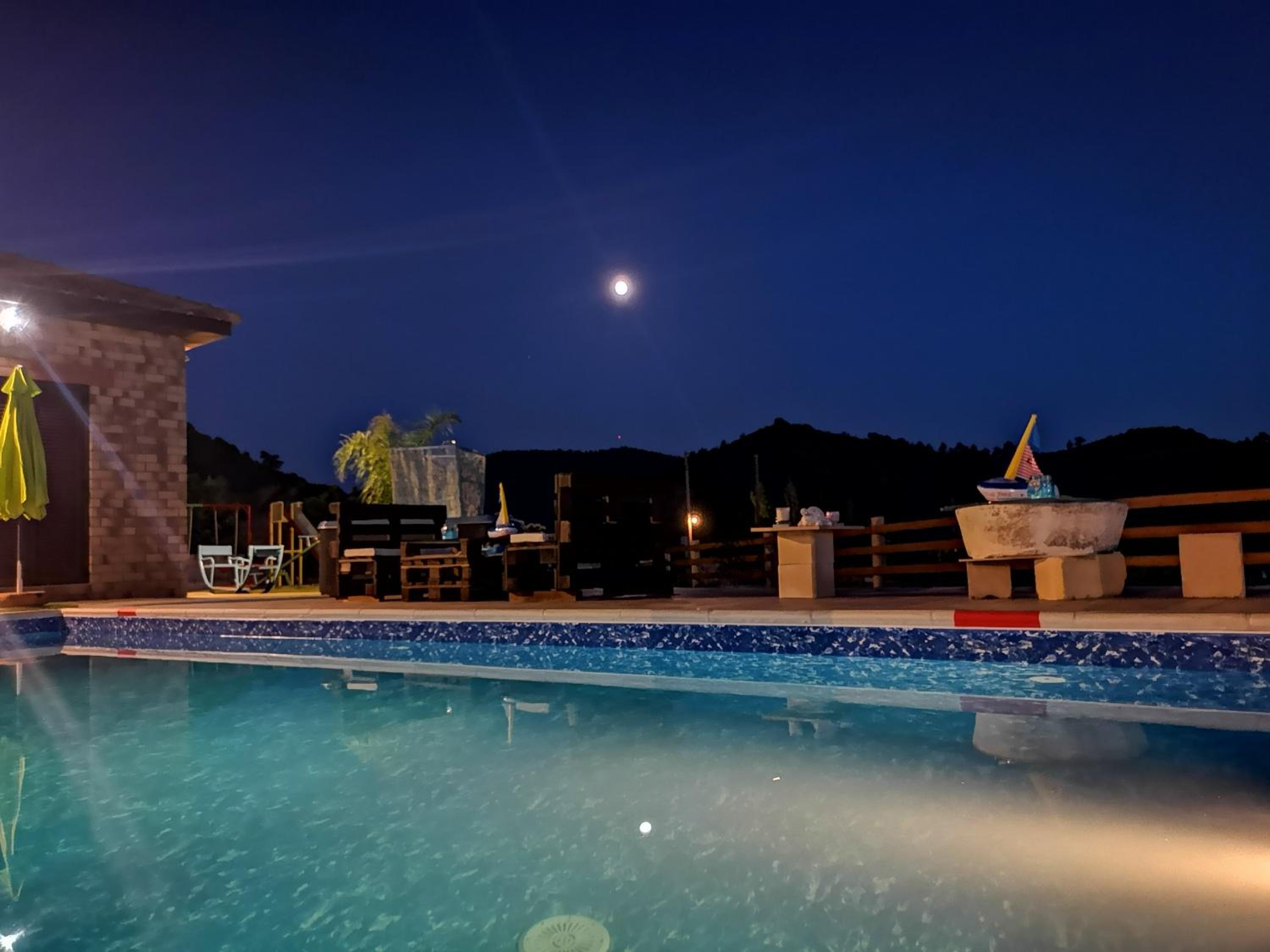 Kalamospito Holiday House