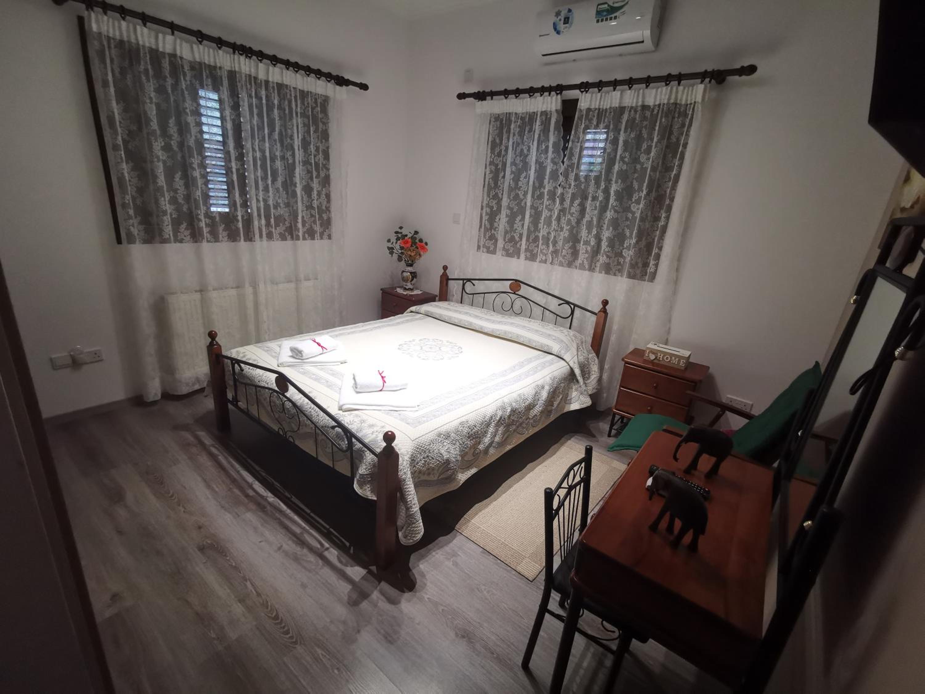 Kalamospito Holiday House