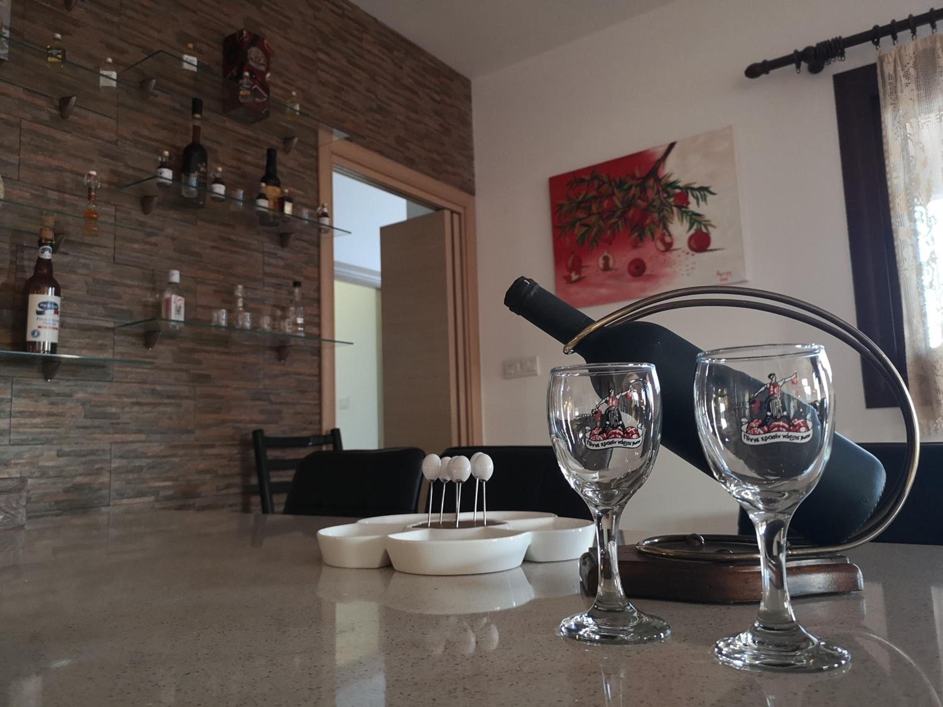 Kalamospito Holiday House