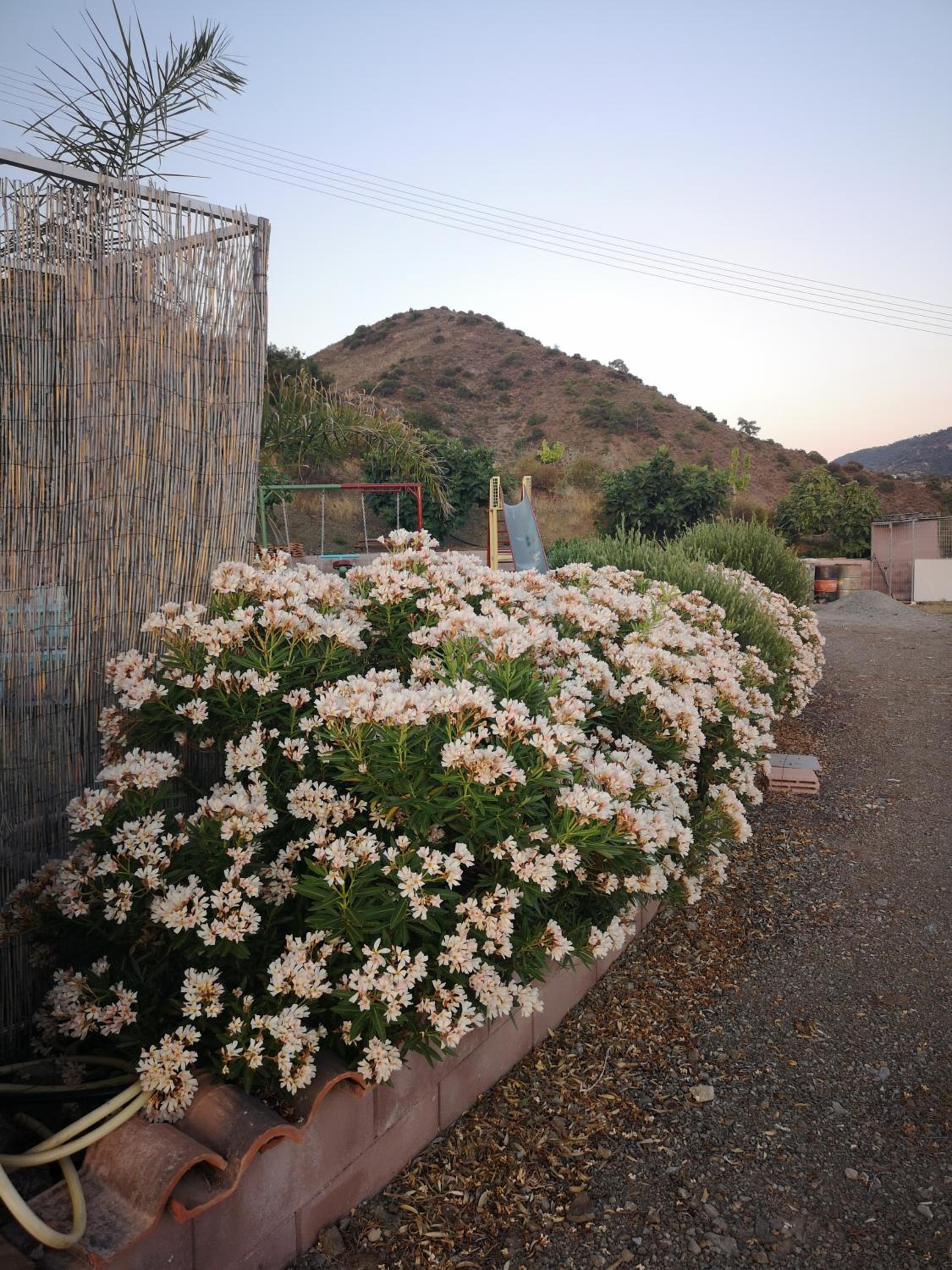 Kalamospito Holiday House