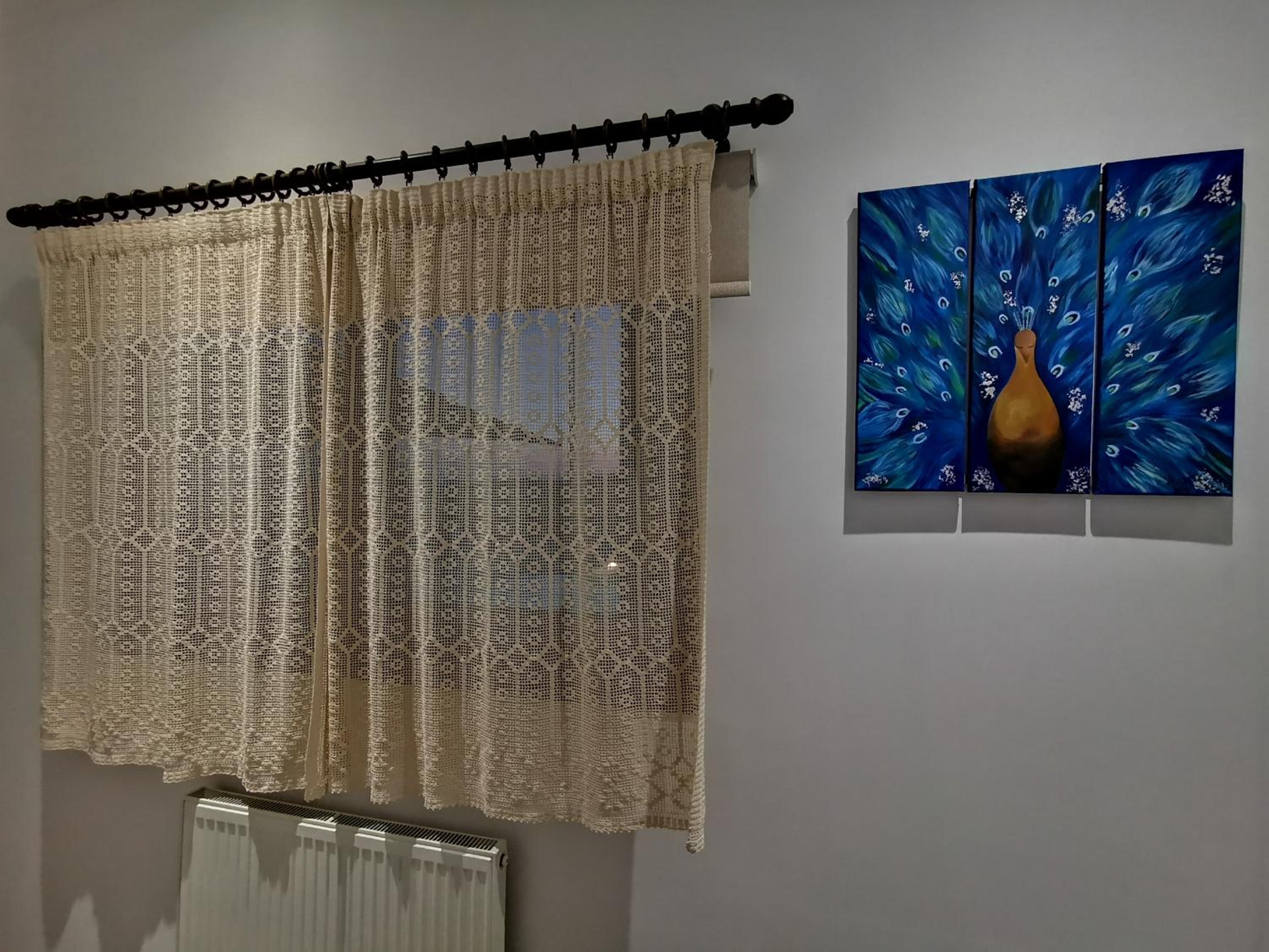 Kalamospito Holiday House