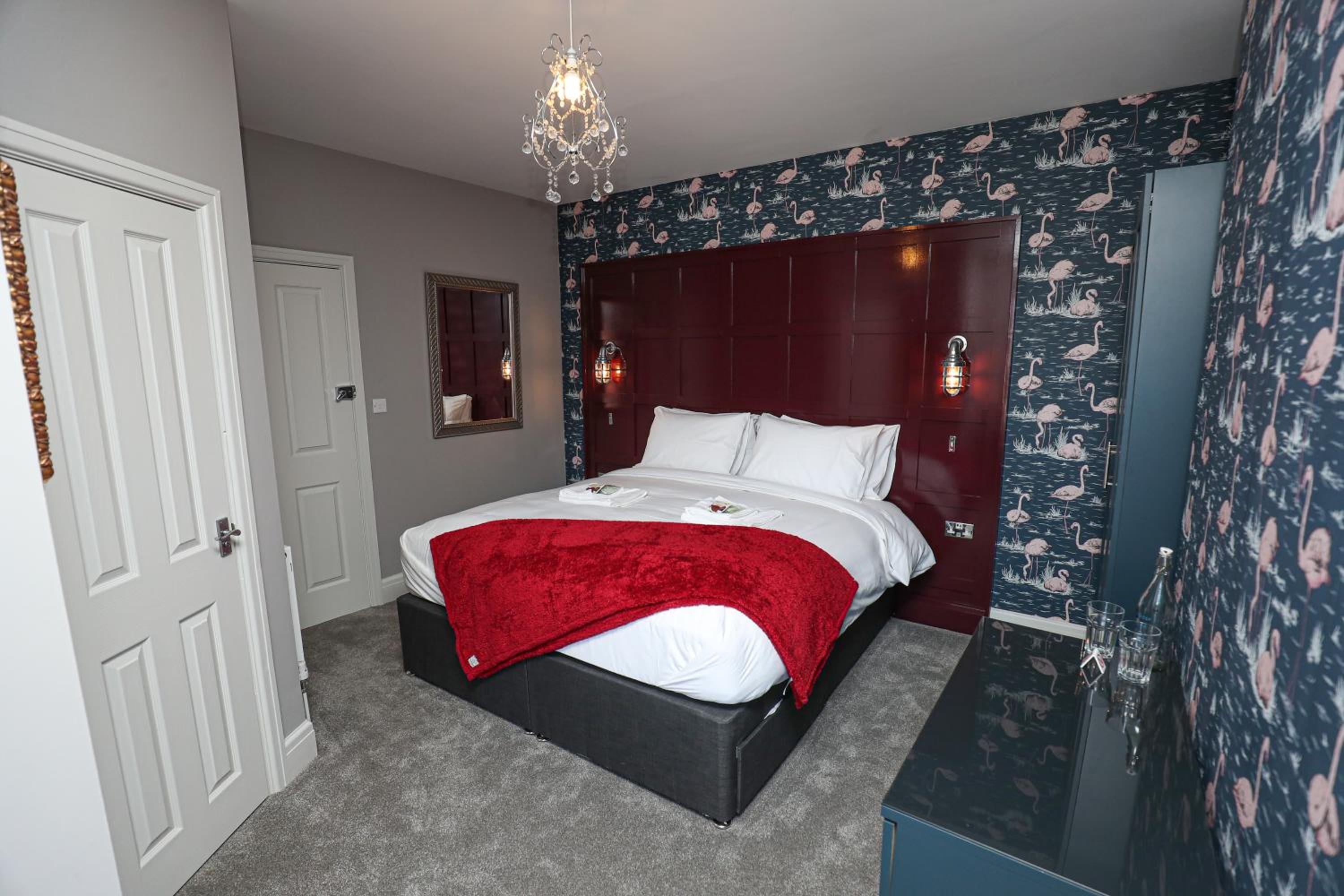 The Stamford view 4