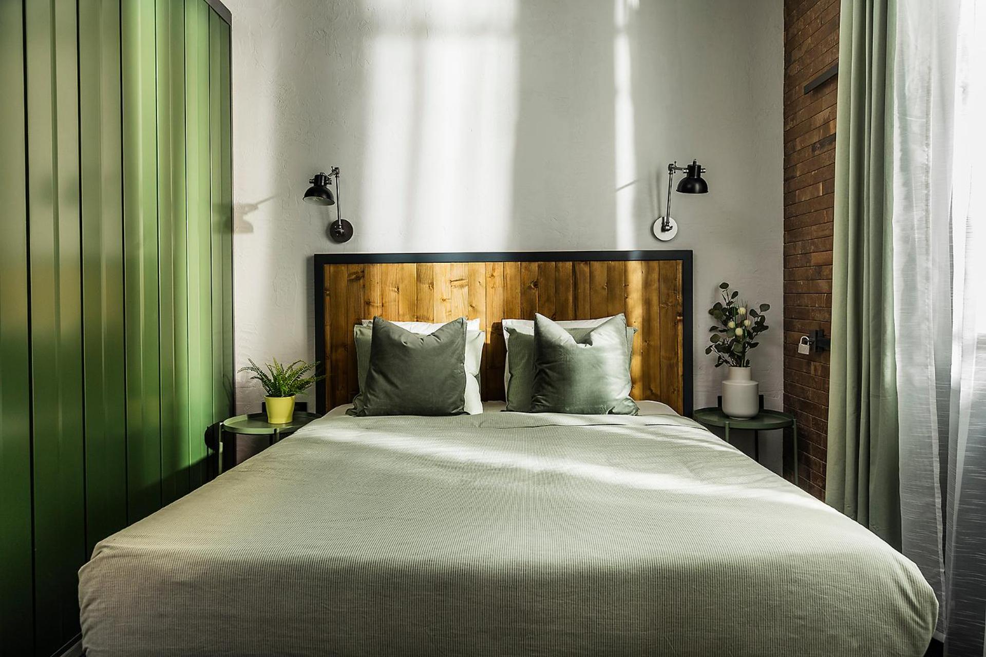 5 Vintage Guest House