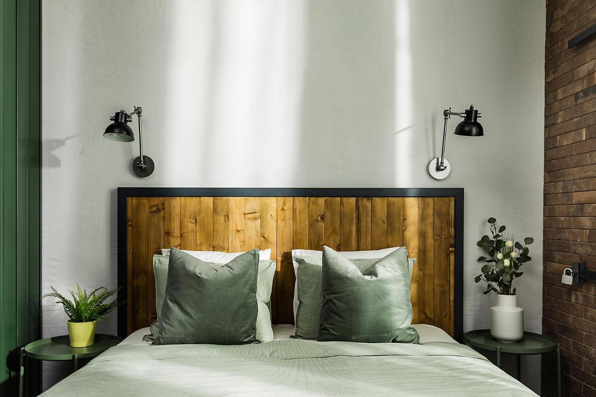 5 Vintage Guest House