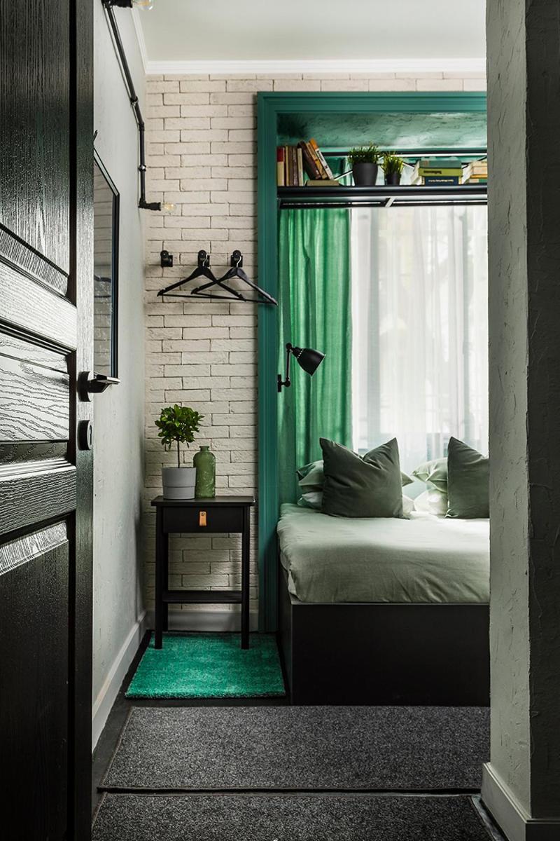 5 Vintage Guest House