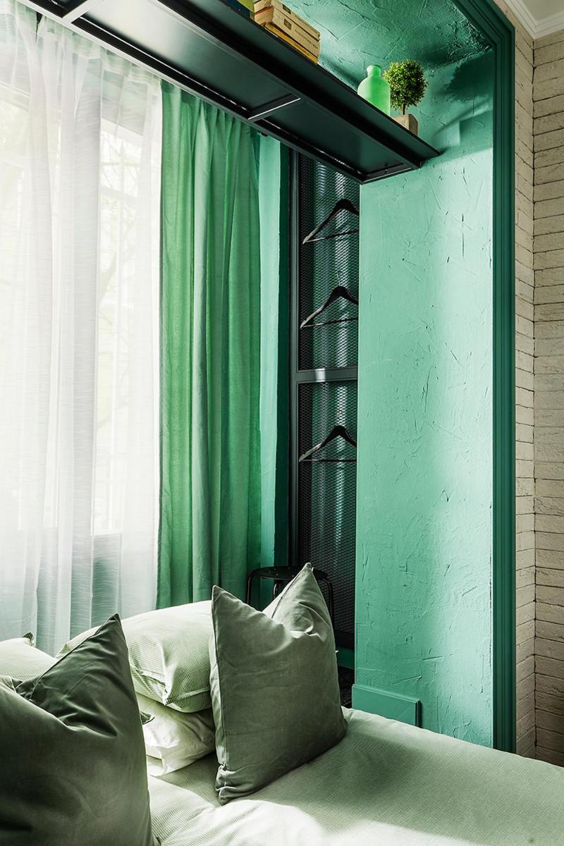 5 Vintage Guest House