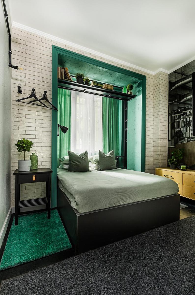 5 Vintage Guest House