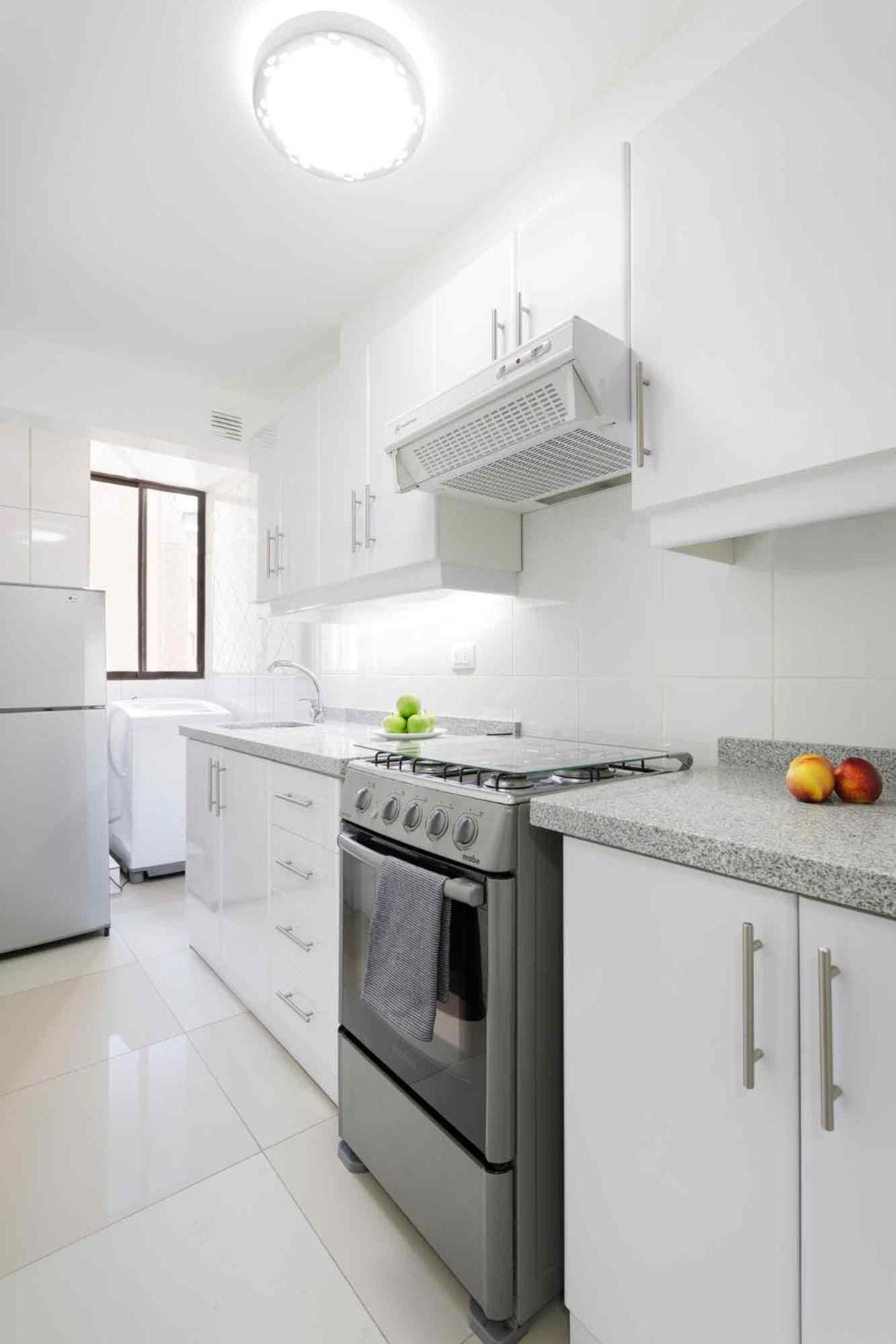 Santa Magdalena Apartments view 3